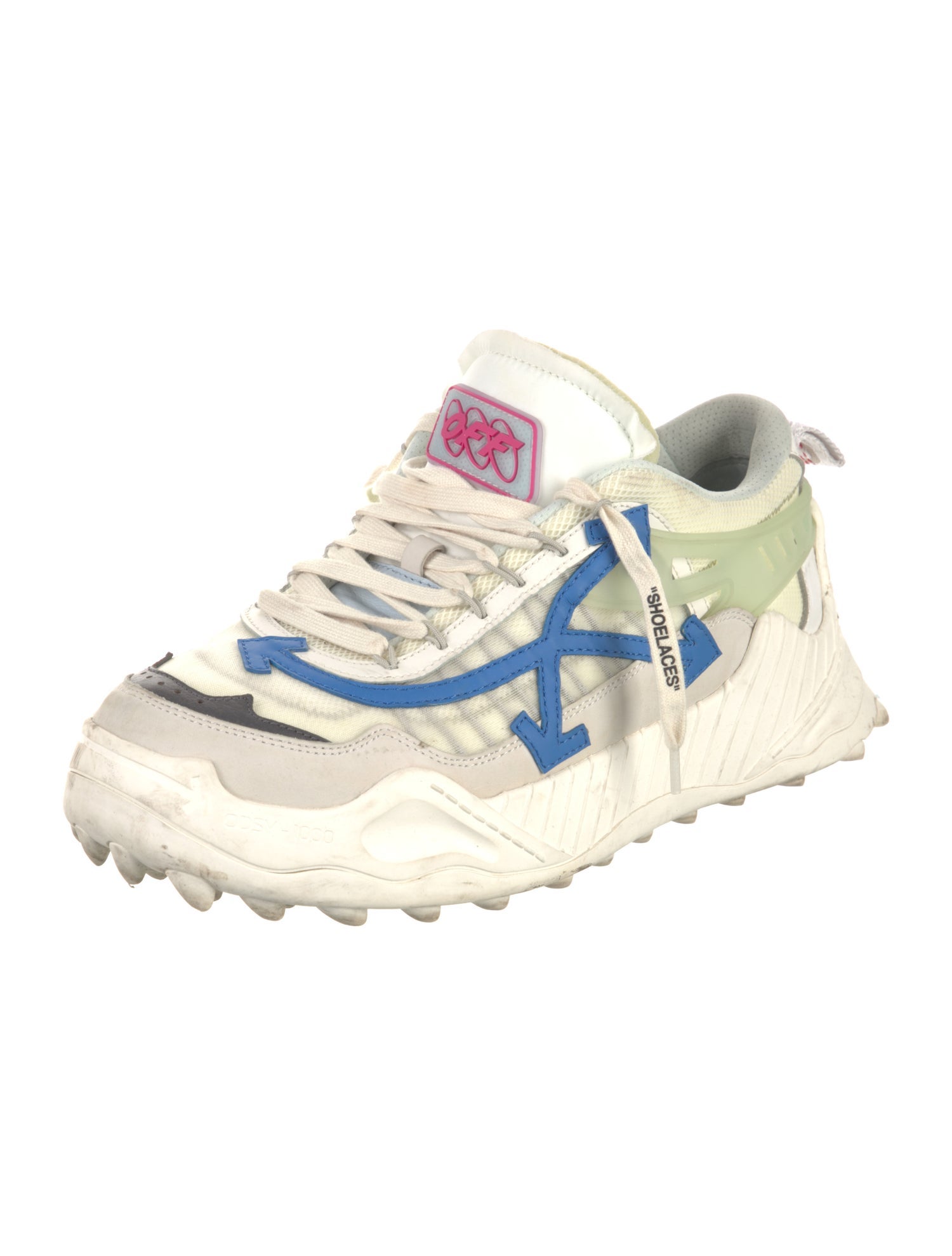 Off-White ODSY-1000 Sneakers