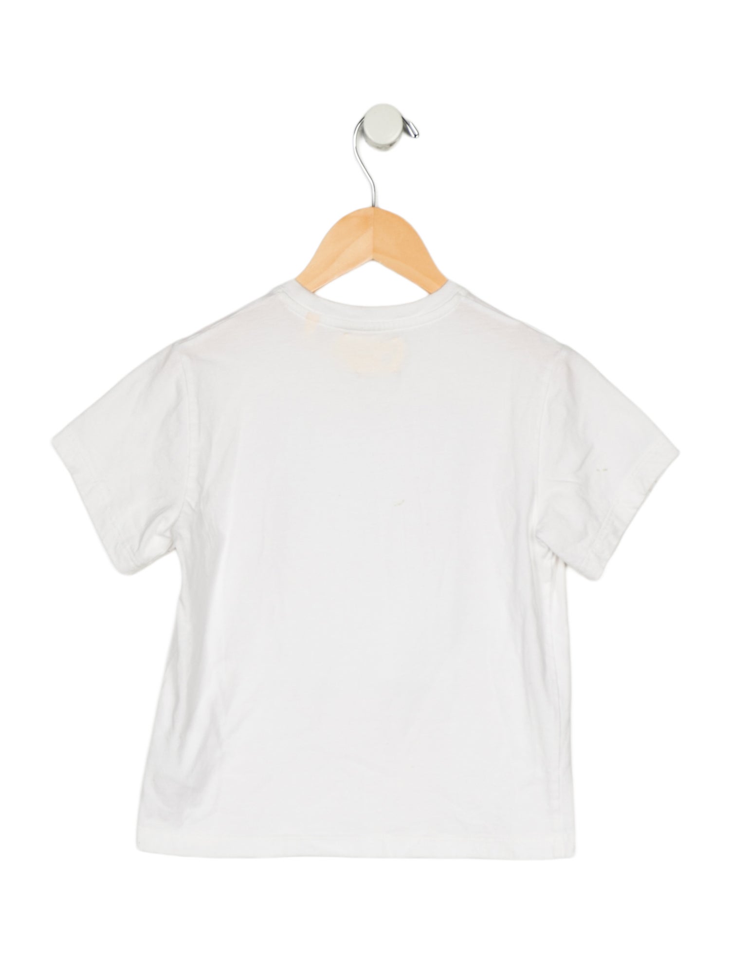 Off-White Kids Mona Lisa