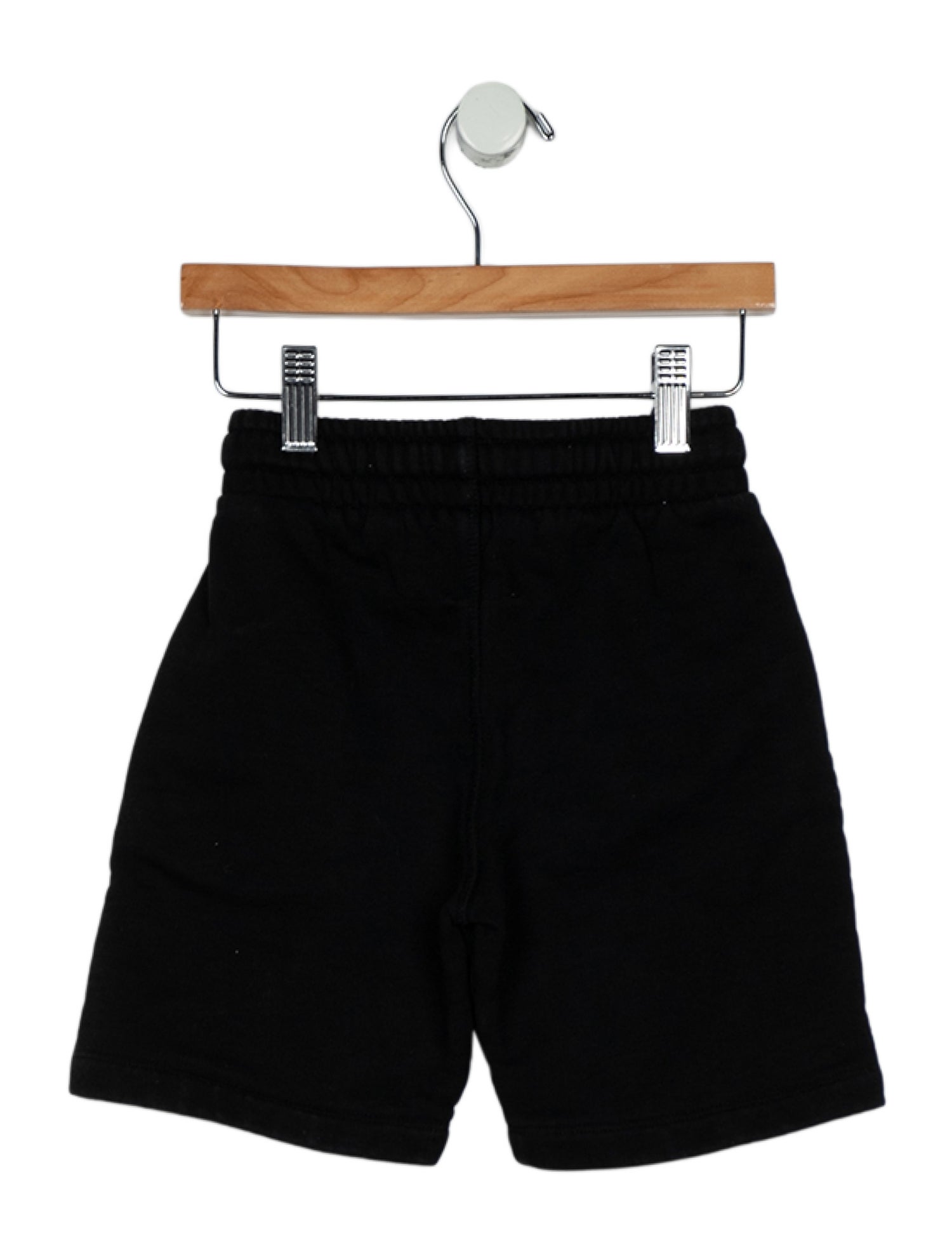 Off-White Kids Logo Shorts