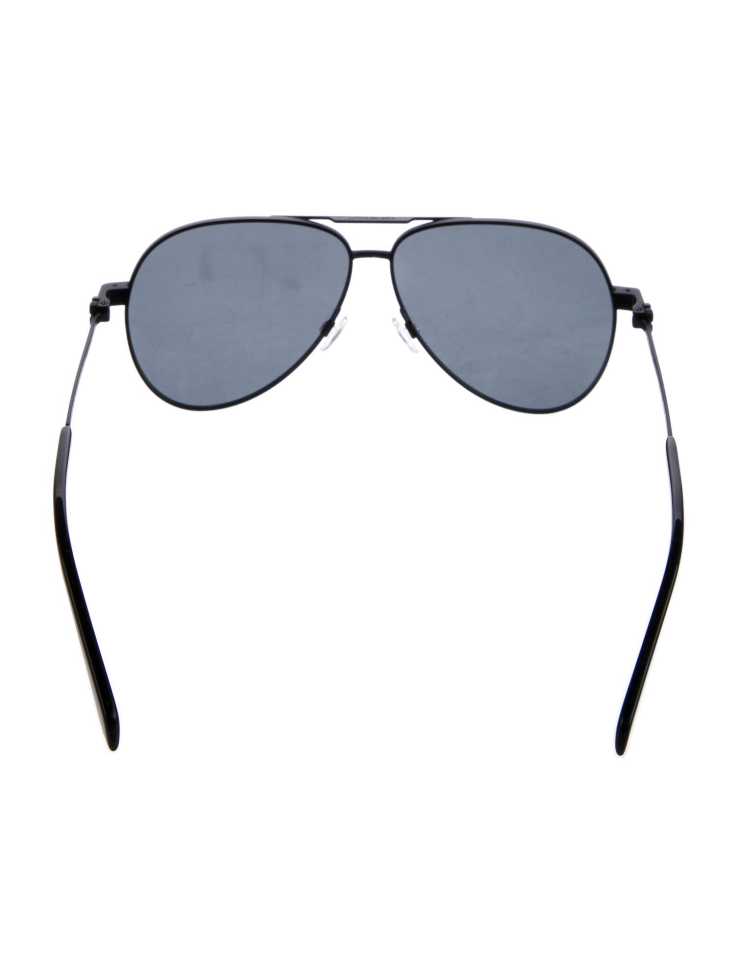 Off-White Ruston Aviator Sunglasses