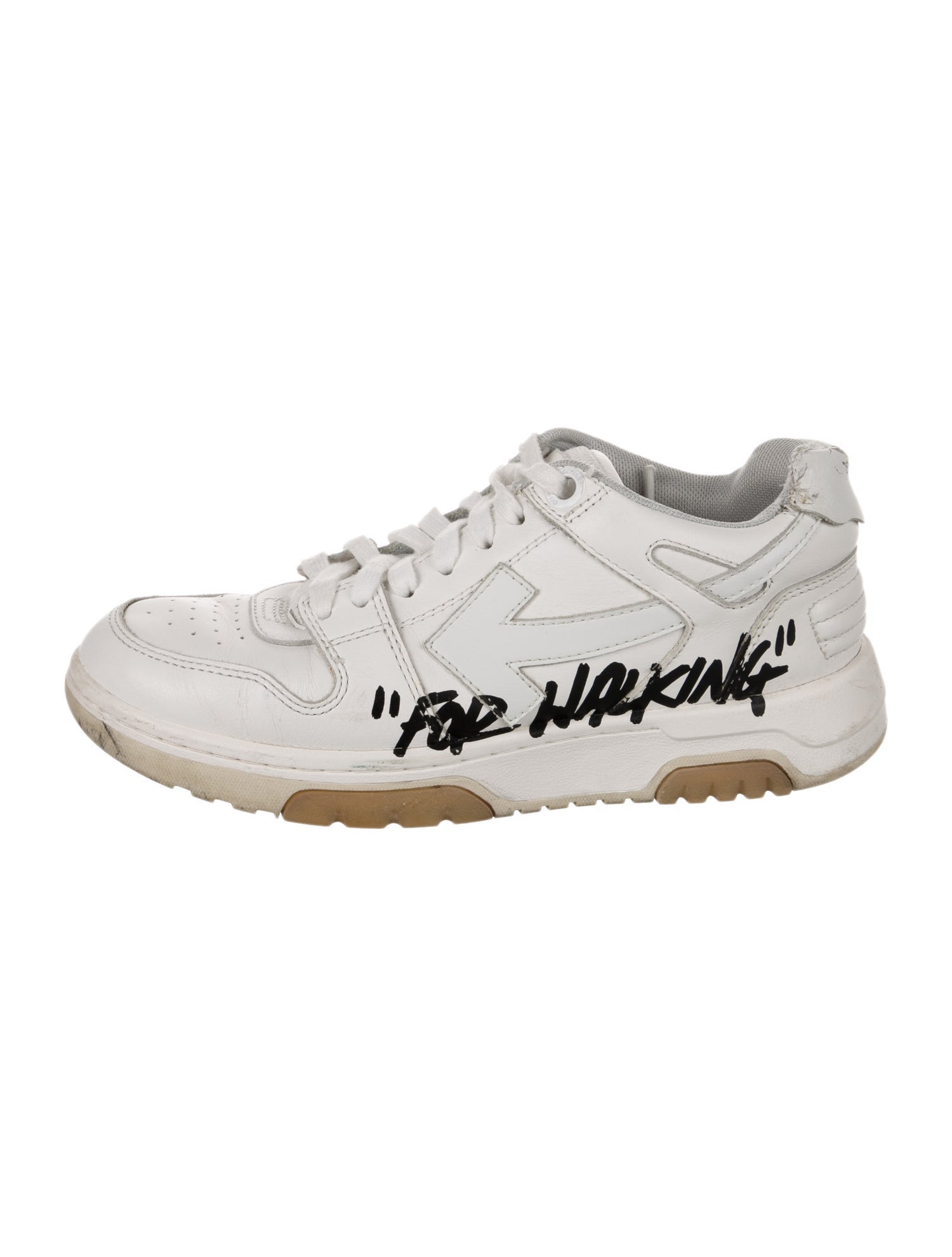 Off-White Out Of Office Sneakers