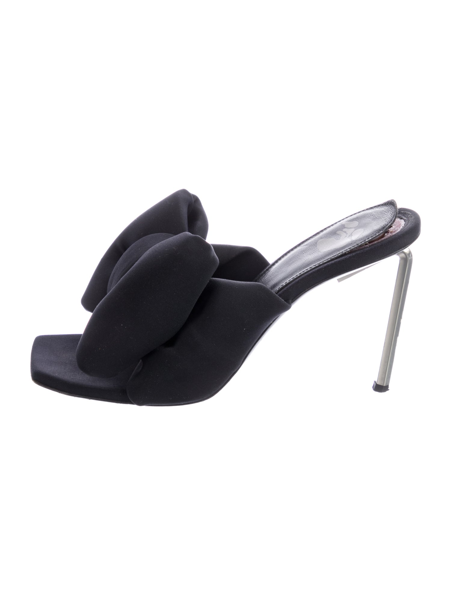 Off-White ALLEN Neoprene Slides