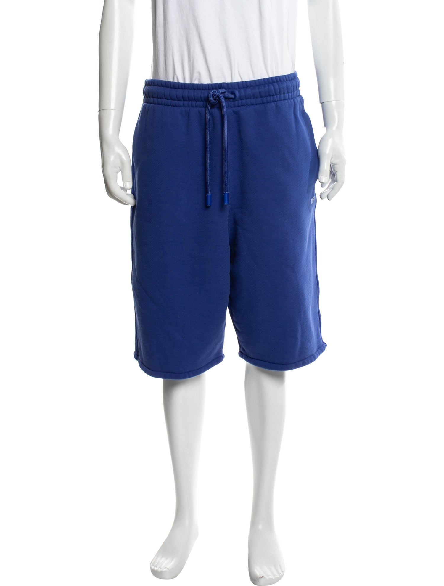 Off-White Jogger Shorts