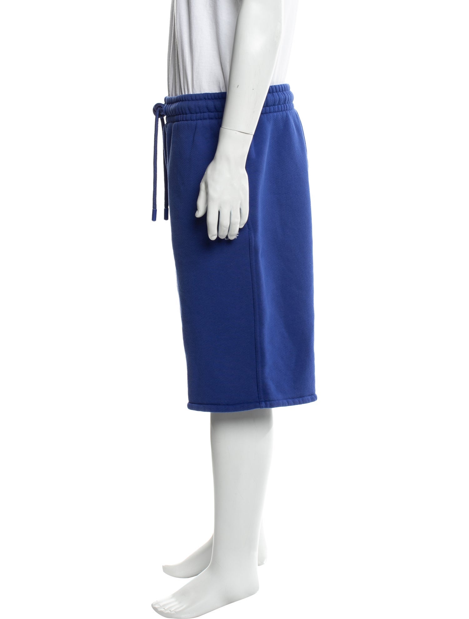 Off-White Jogger Shorts