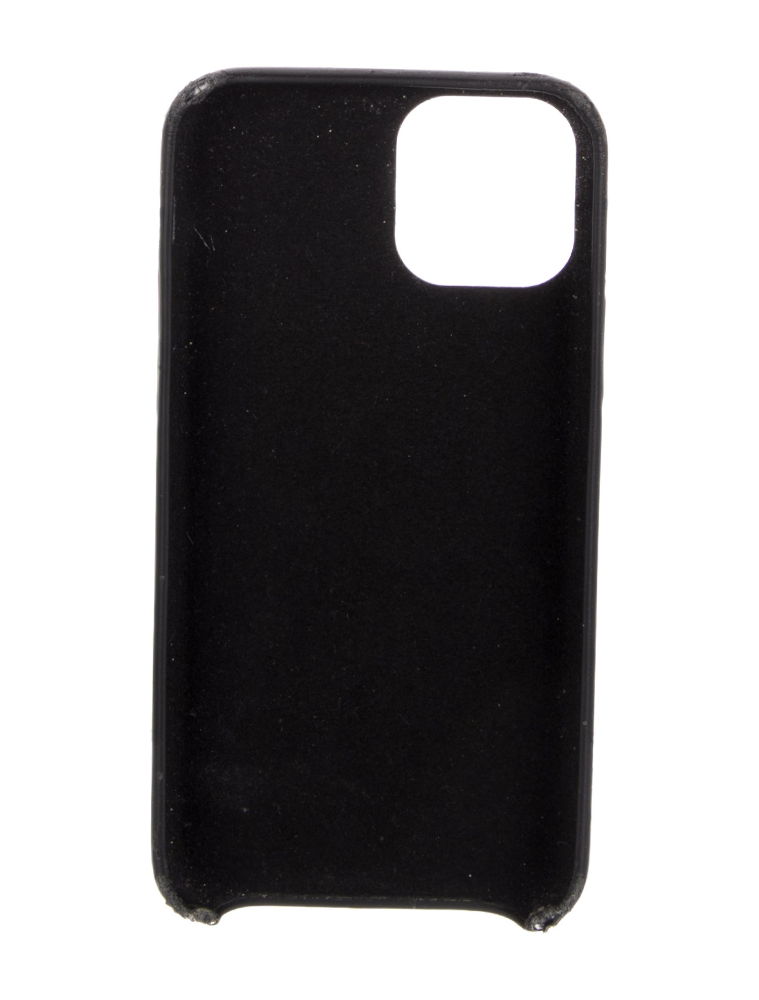 Off-White Logo iPhone 11 Case