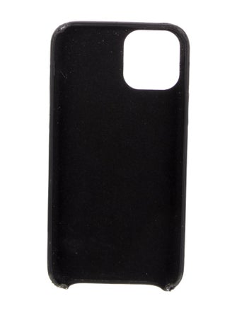 Off-White Logo iPhone 11 Case