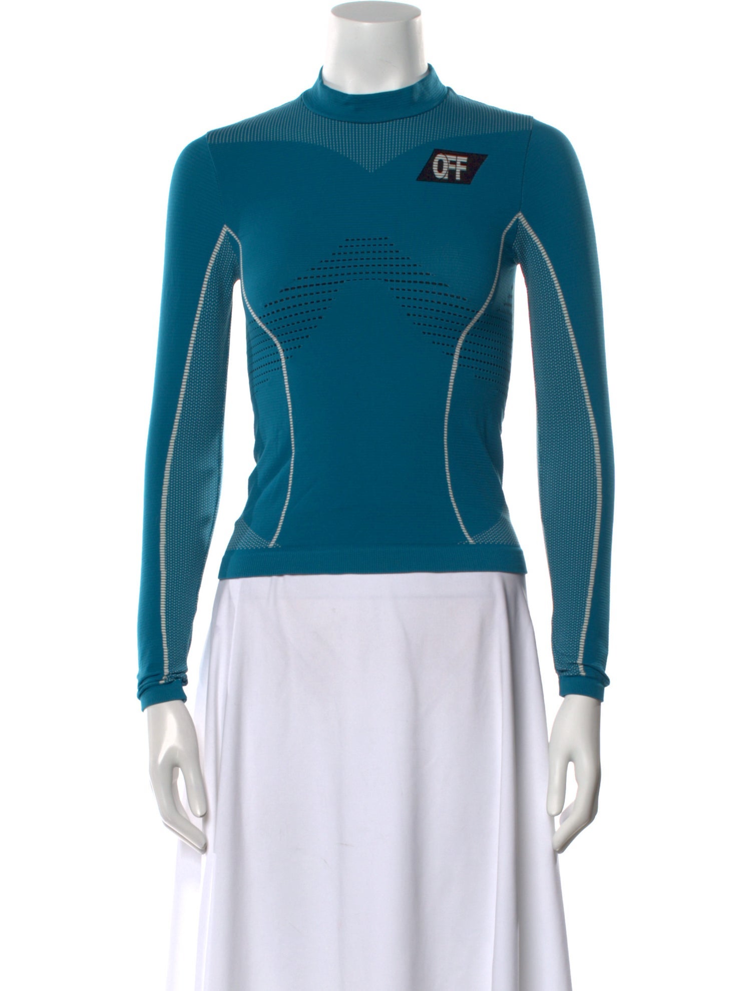 Off-White 2019 Active Sweatshirt