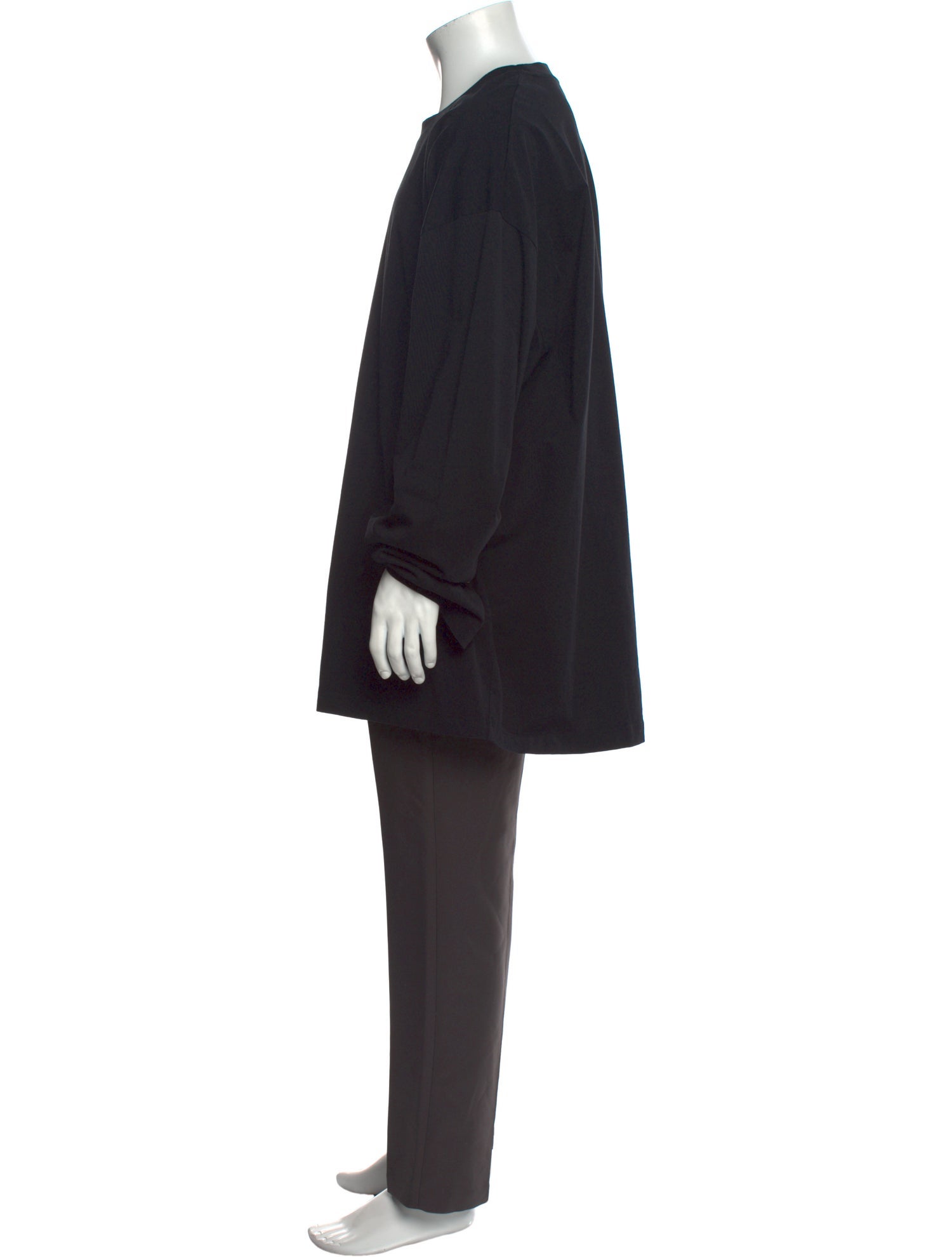 Off-White 2024 Logo Henley w/ Tags