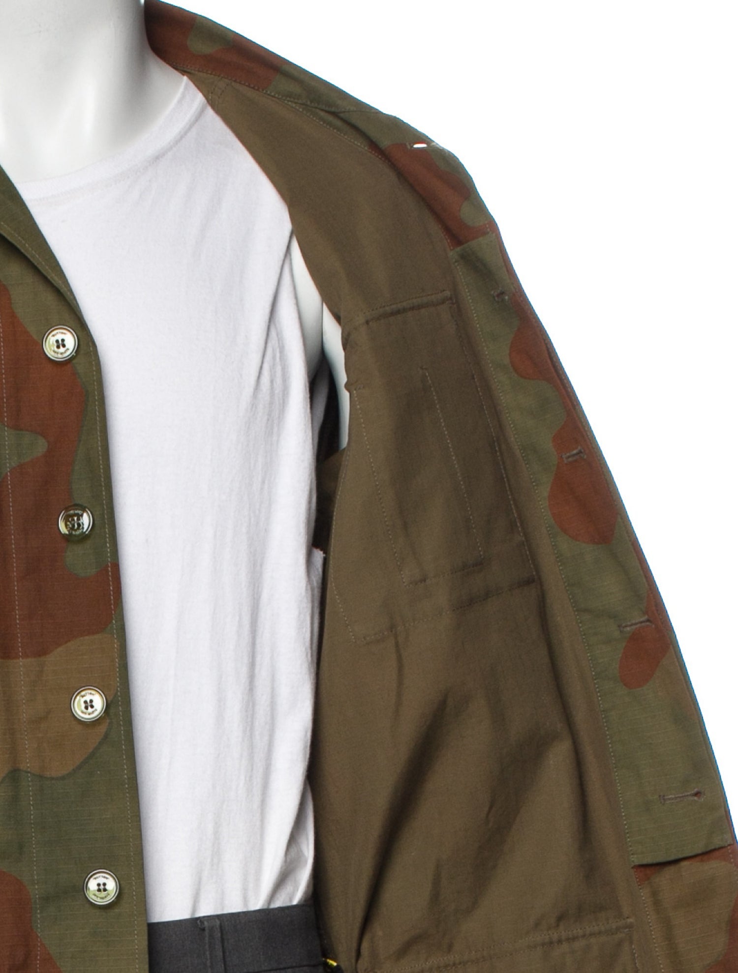 2017 Arrows Utility Jacket