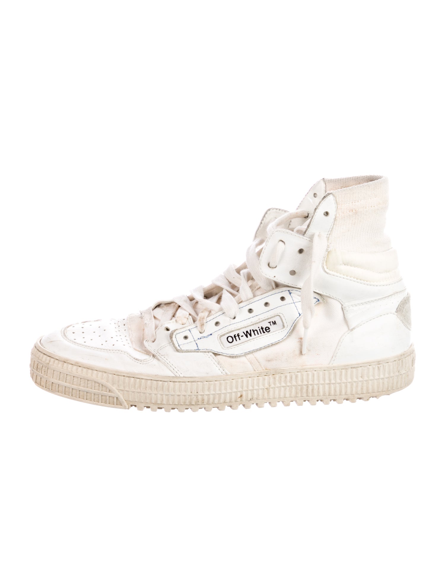 Off-White Off-Court 3.0 Sneakers