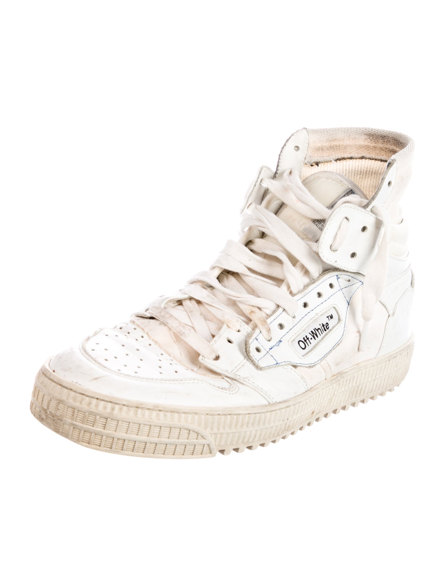 Off-White Off-Court 3.0 Sneakers