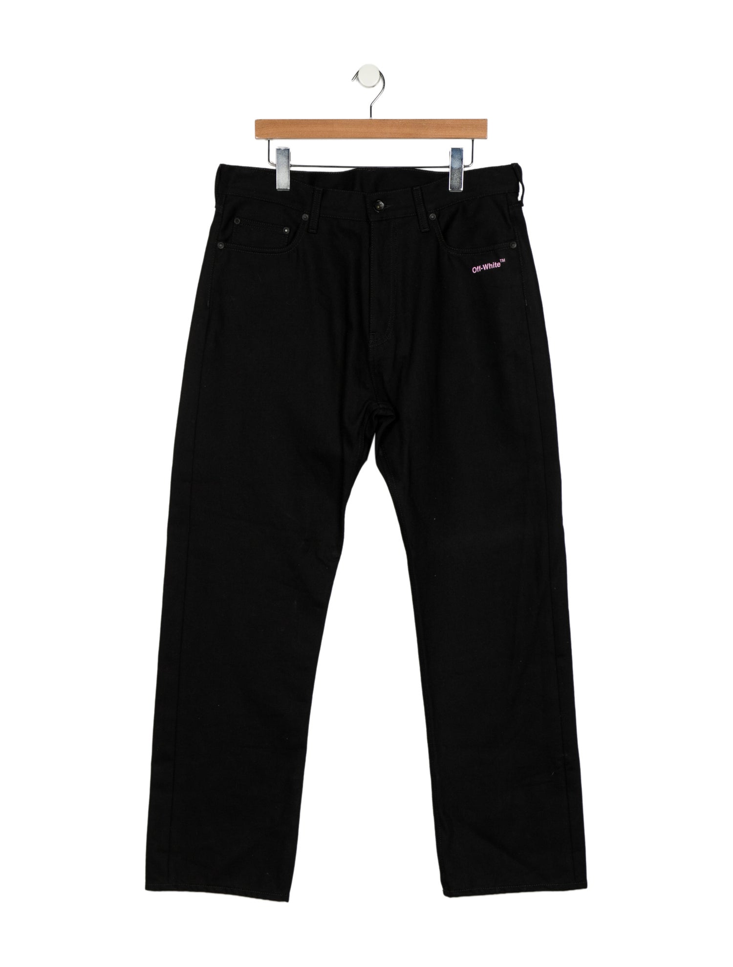 Off-White 2022 Skinny Jeans