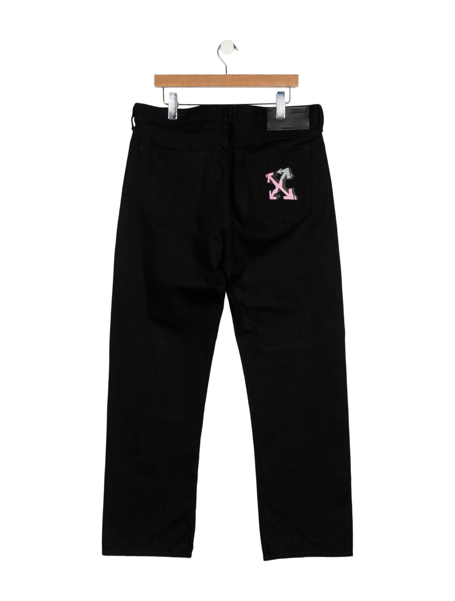 Off-White 2022 Skinny Jeans