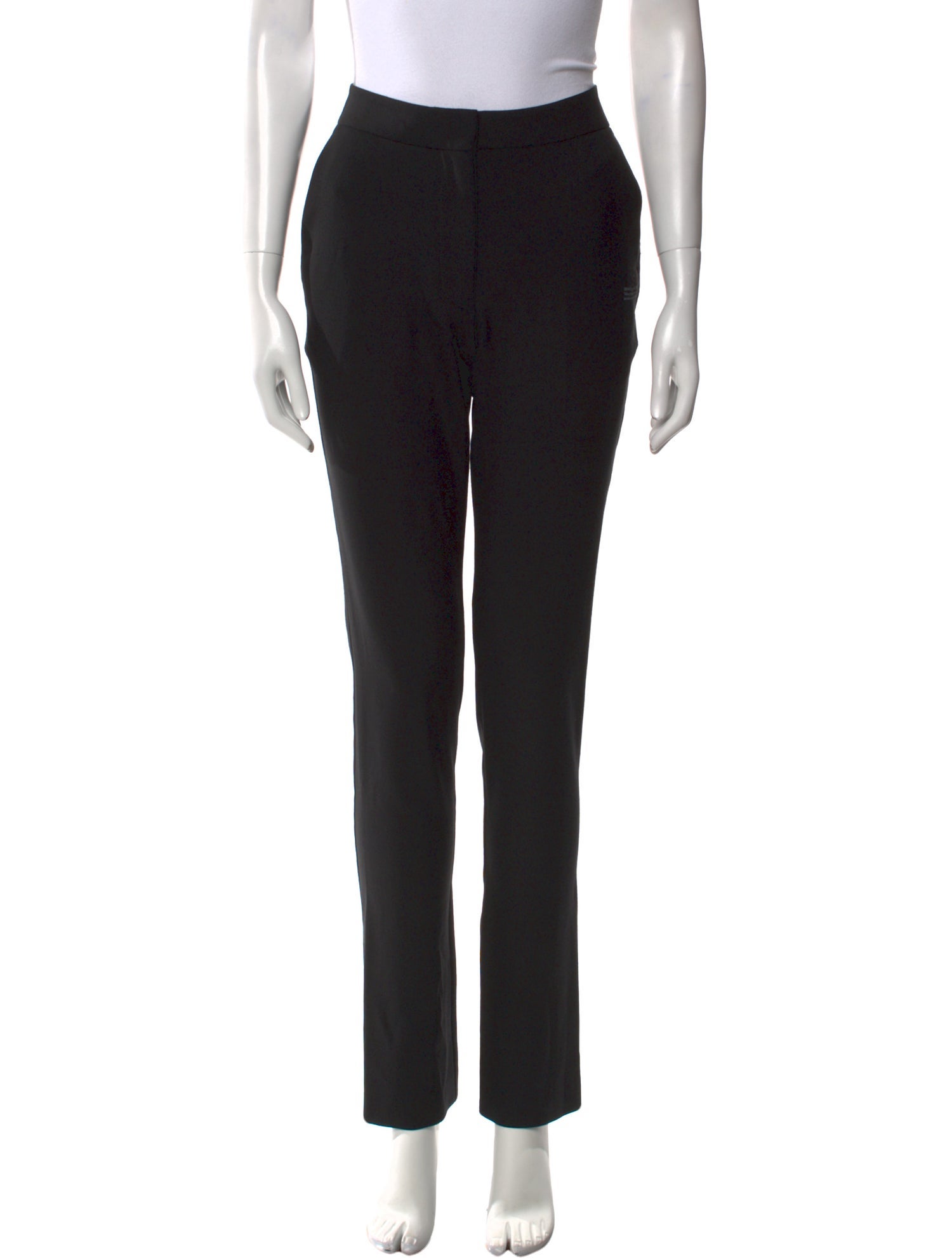 Off-White 2021 Skinny Leg Pants