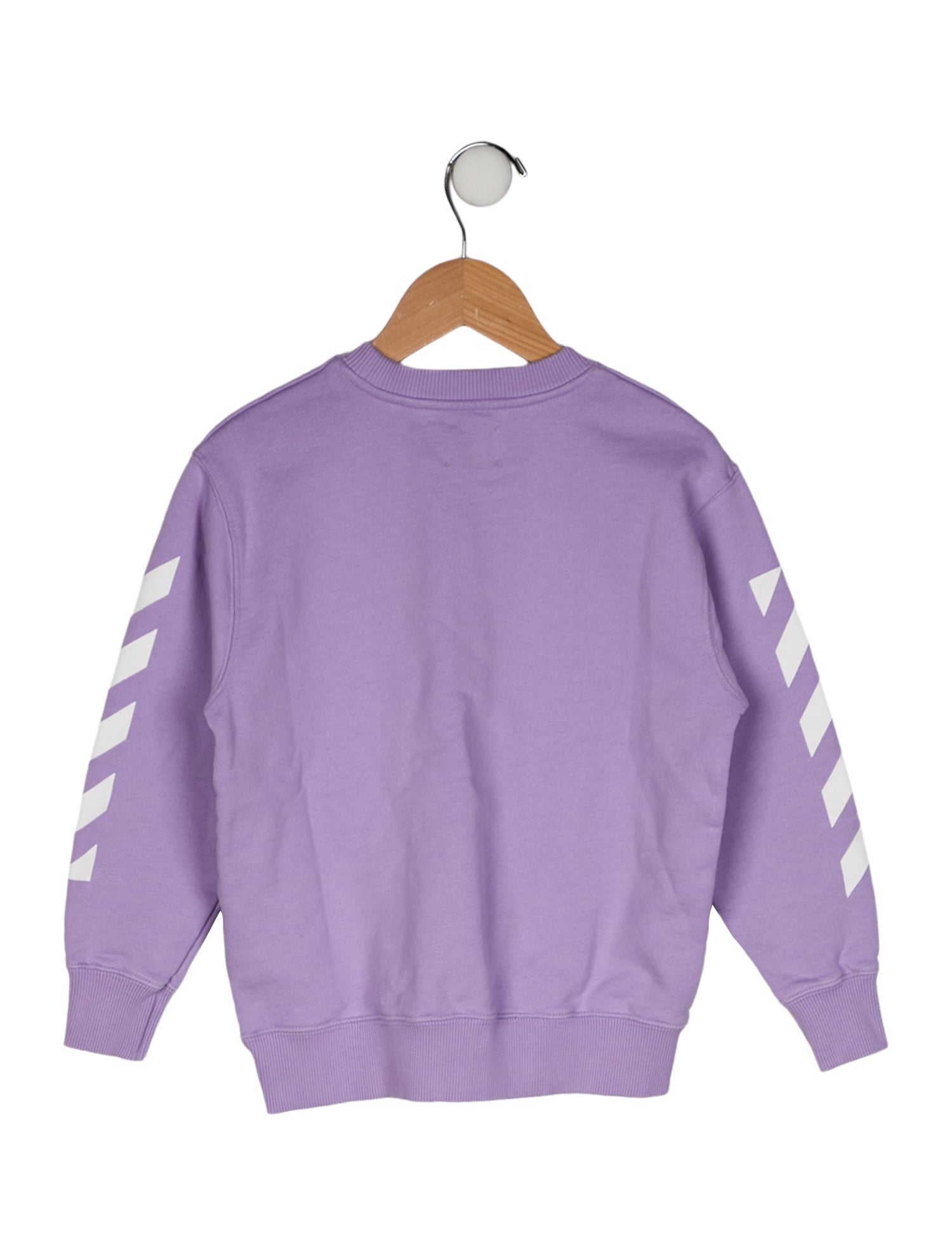 Off-White Kids Crewneck
