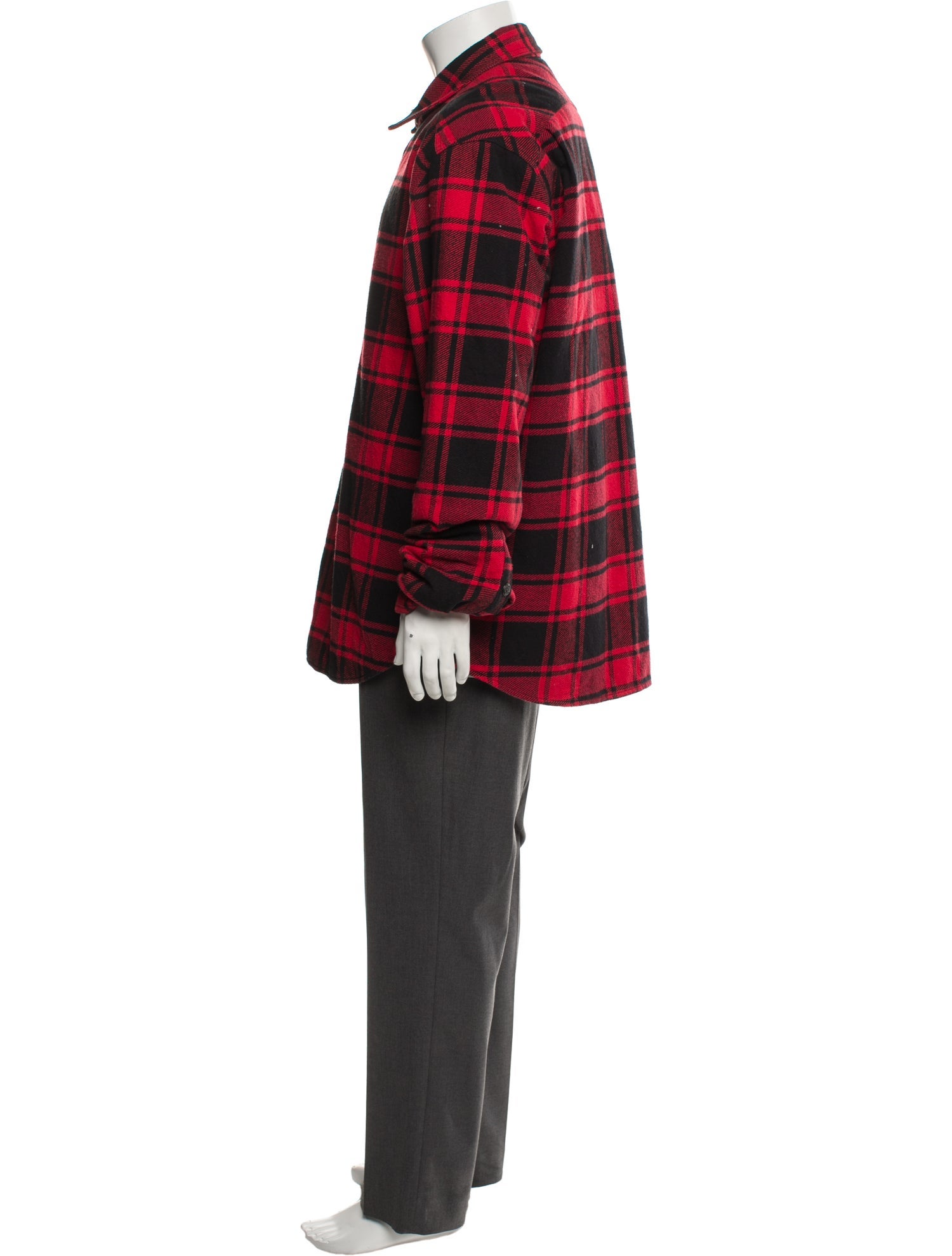 Off-White 2018 Signature Logo Bomber Jacket