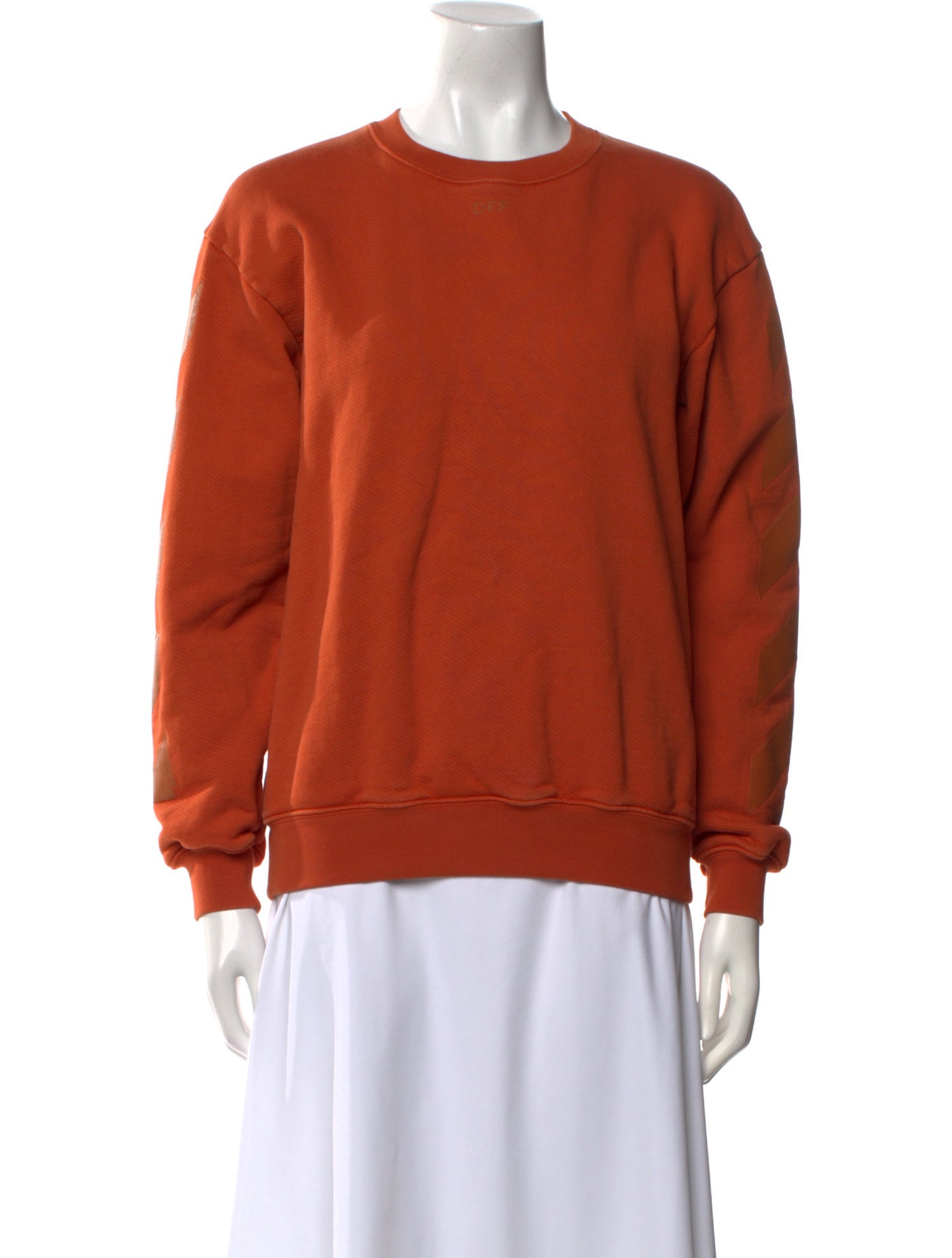 Off-White 2019 Arrows Sweatshirt