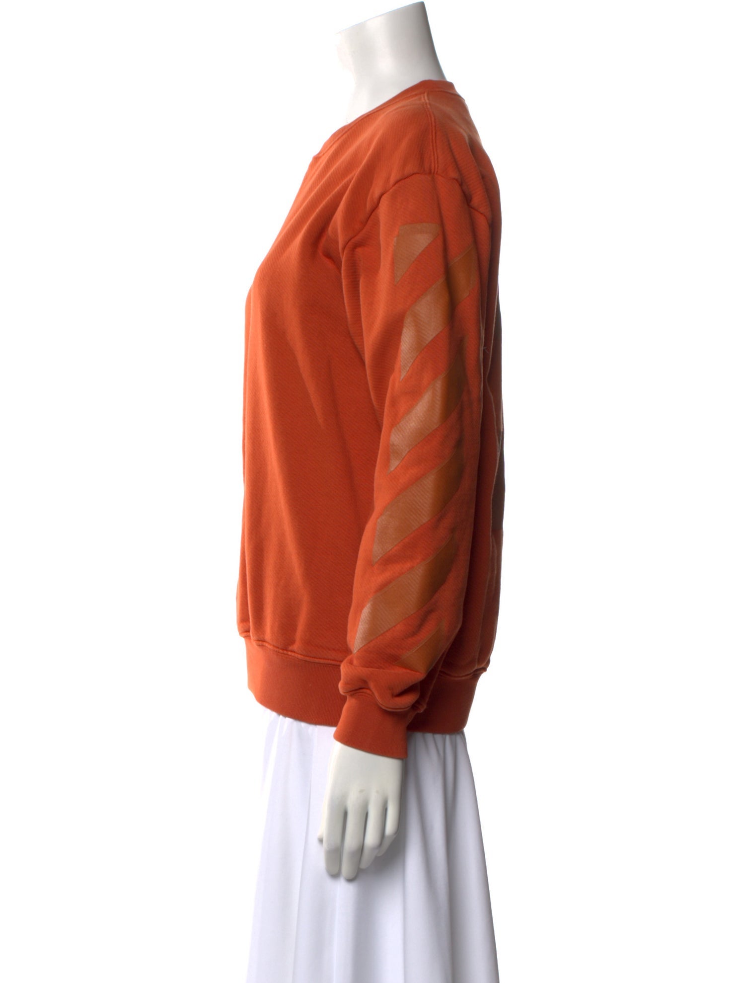 Off-White 2019 Arrows Sweatshirt