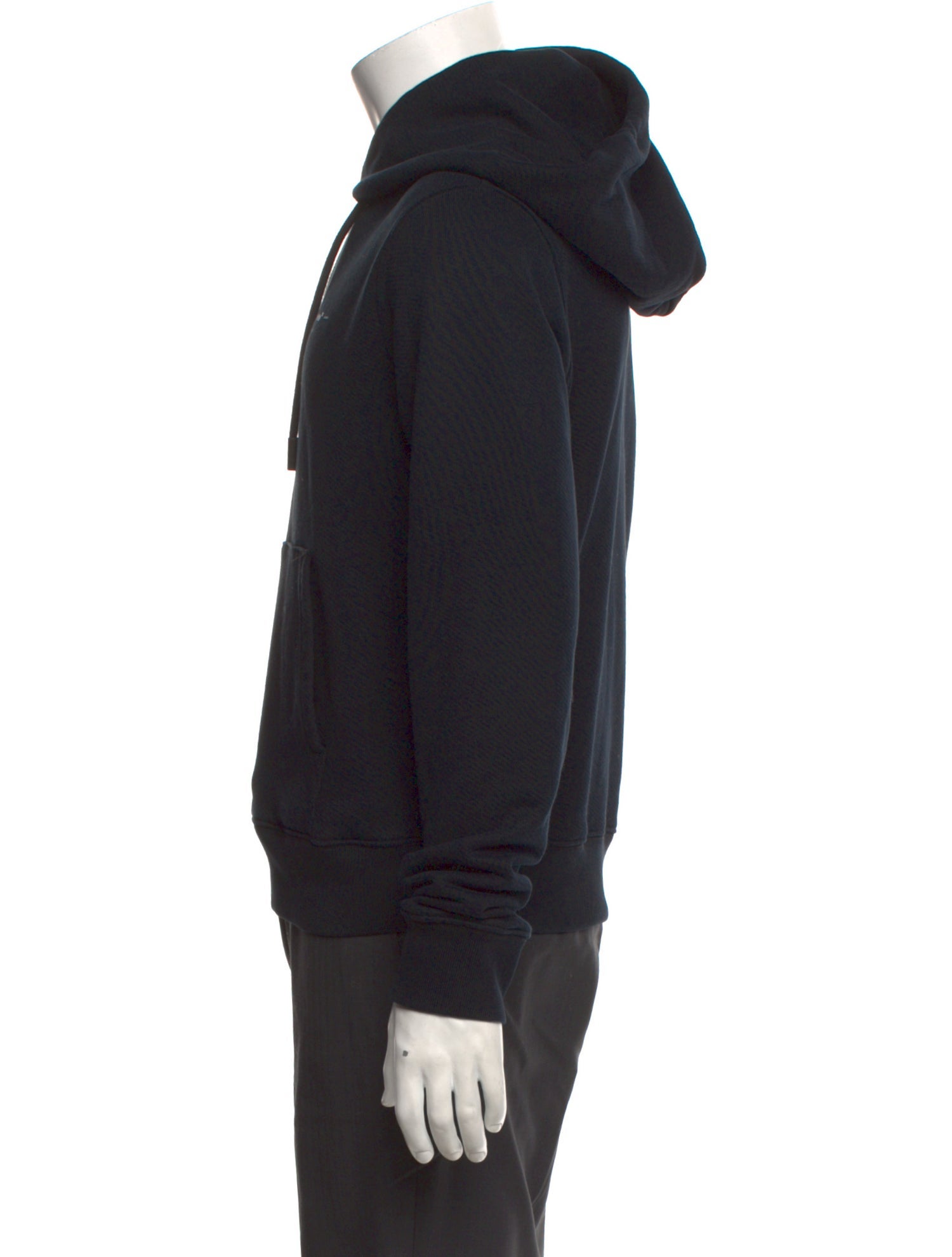 Off-White 2019 Graphic Print Hoodie