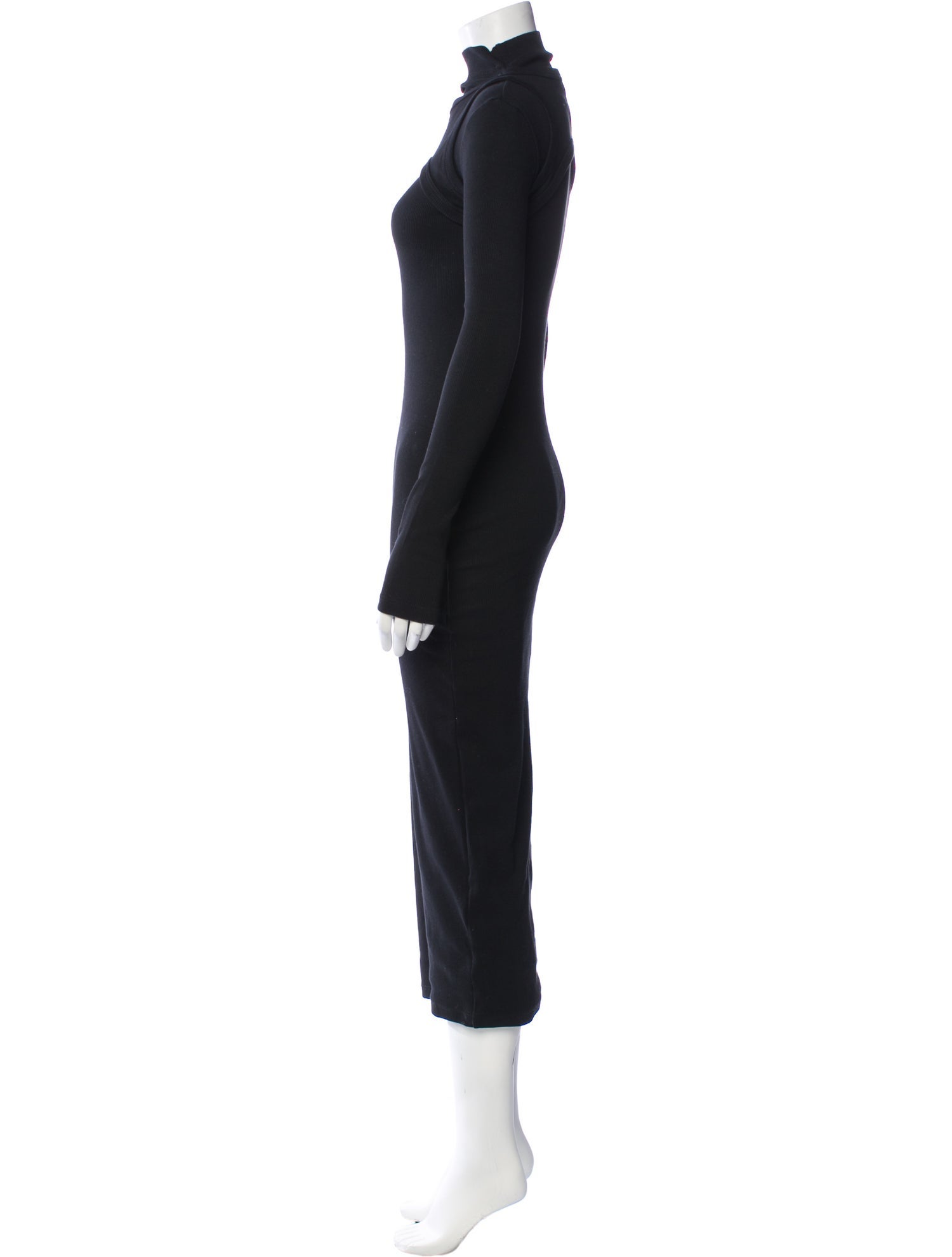 Off-White 2023 Long Dress