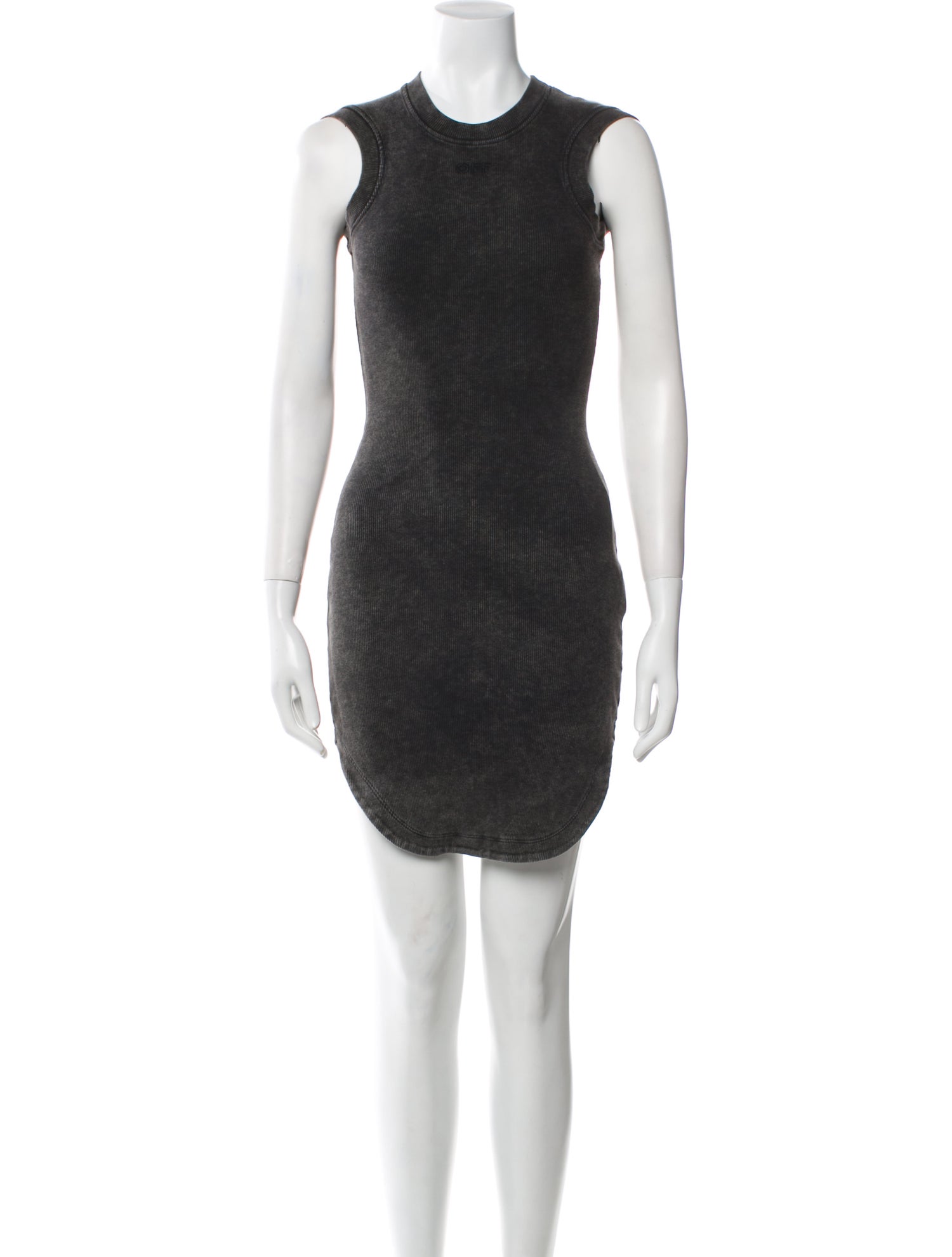 Off-White 2025 Mini Dress