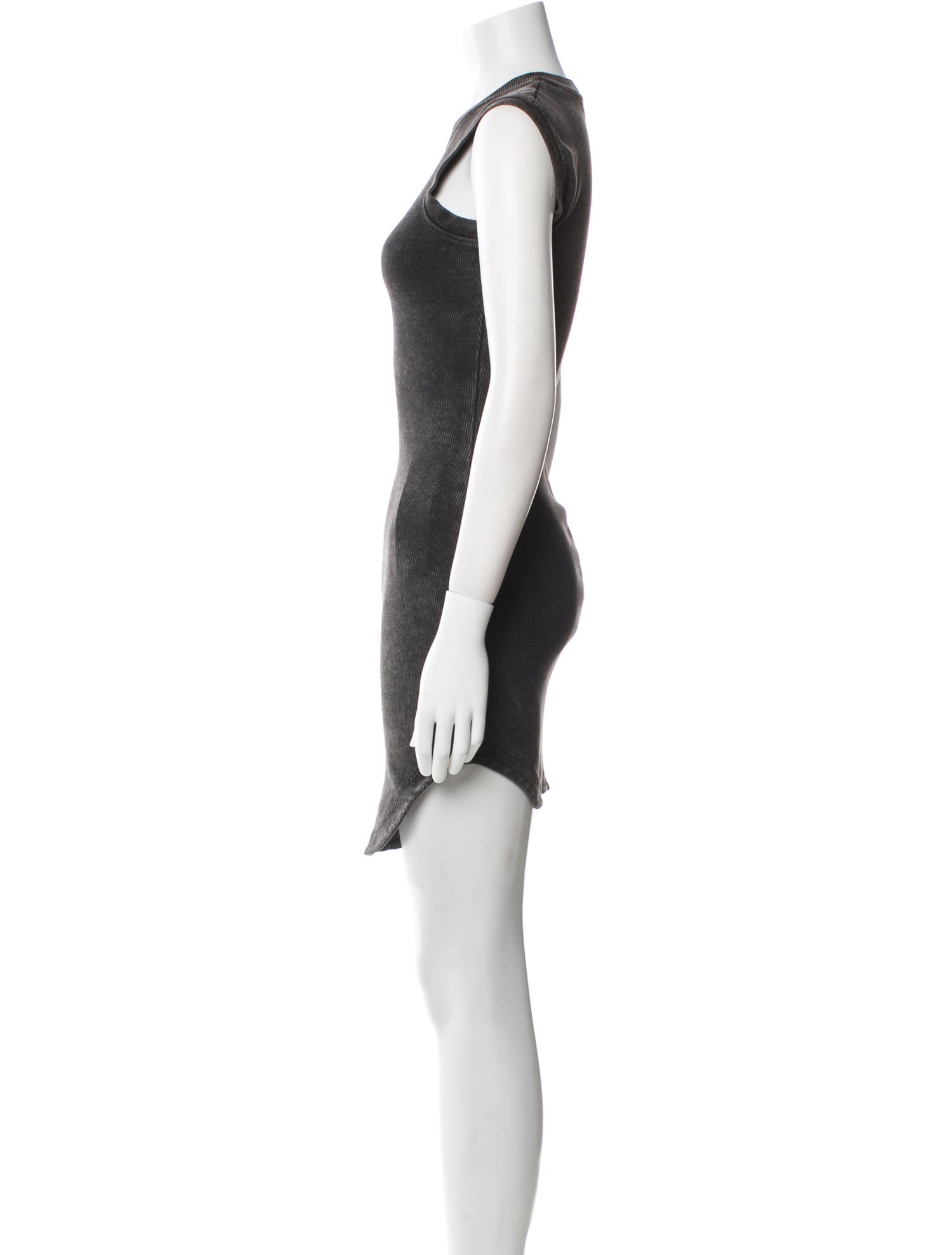 Off-White 2025 Mini Dress