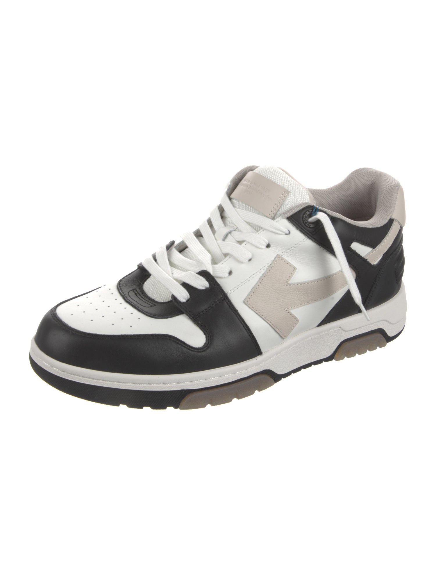 Off-White Out Of Office Sneakers