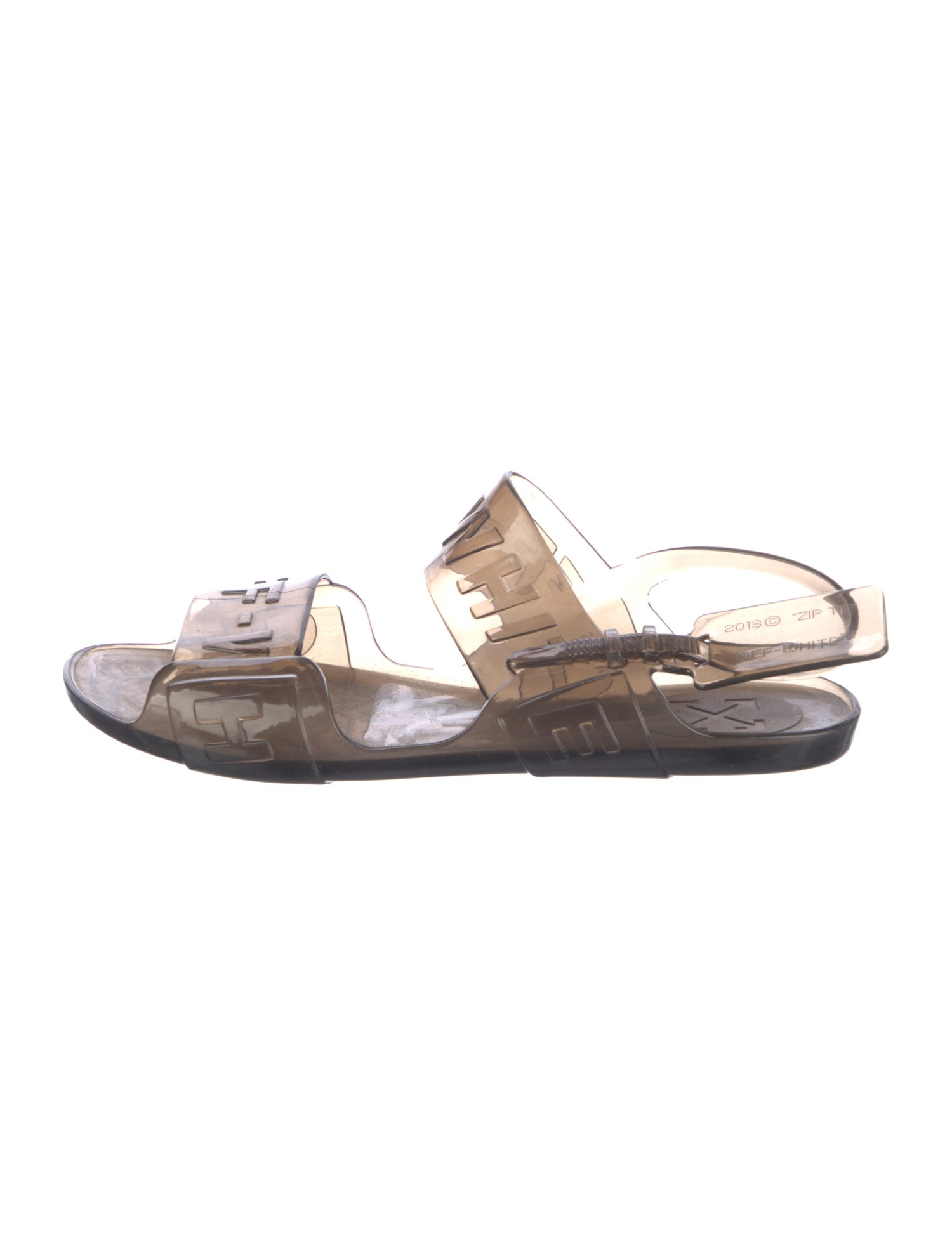 off white sandals replica