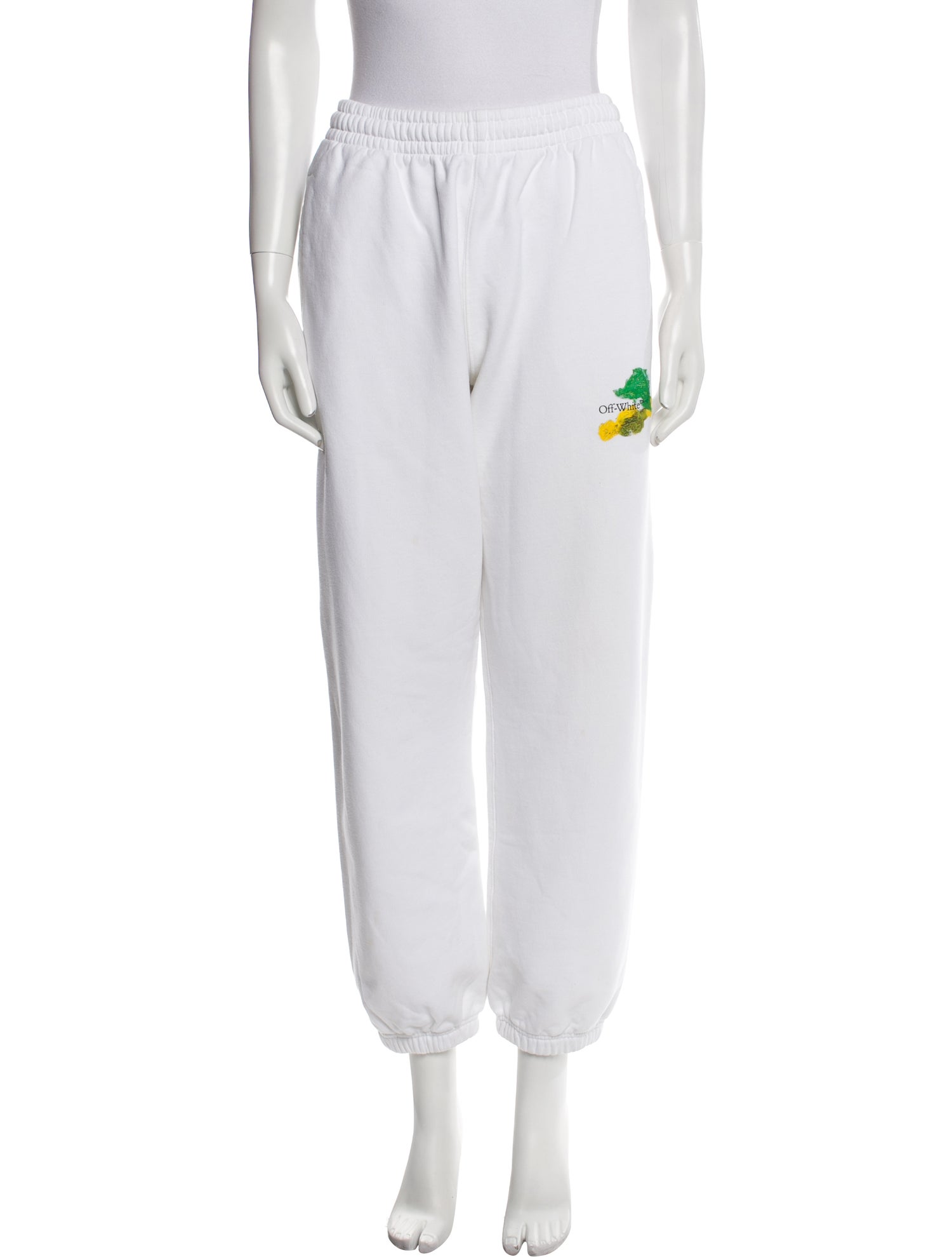 Off-White 2023 Sweatpants