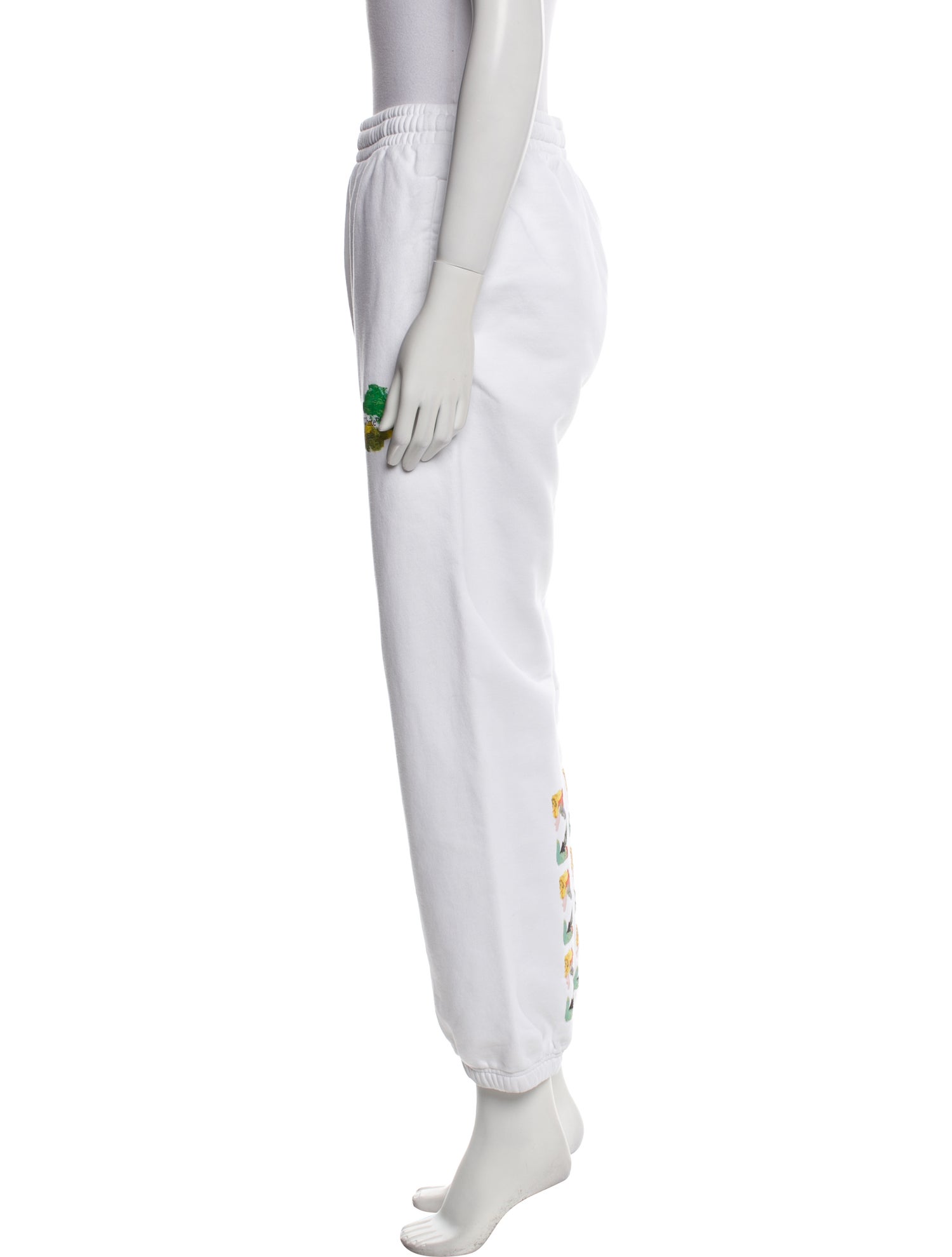 Off-White 2023 Sweatpants