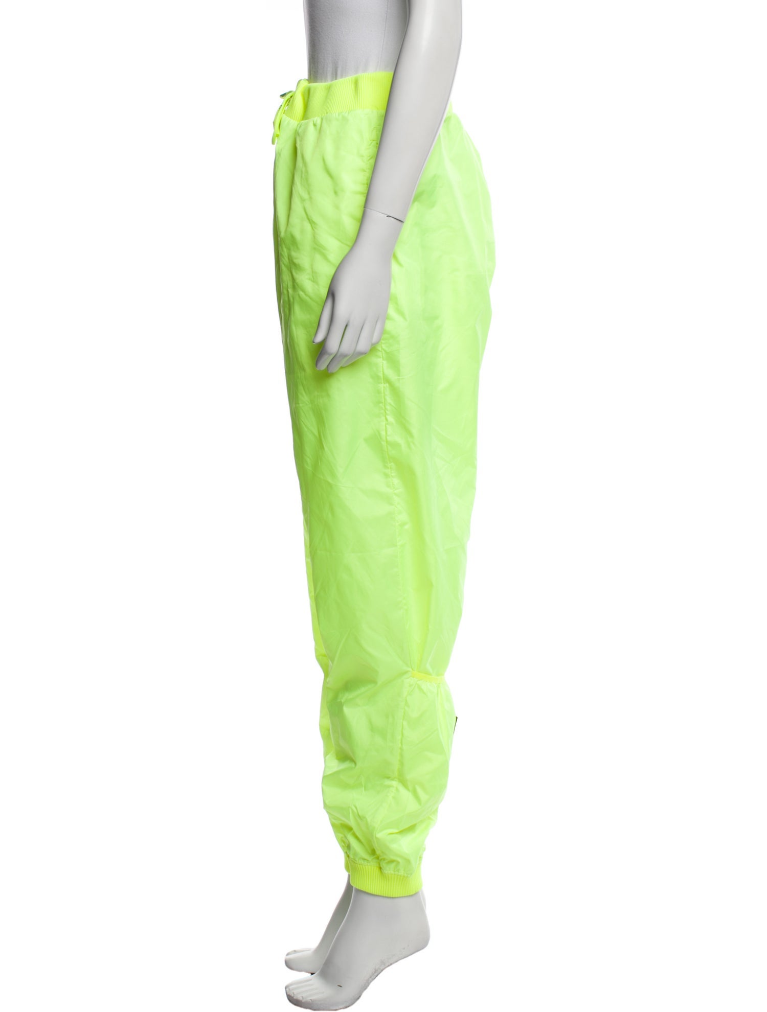 Off-White 2019 Skinny Leg Pants