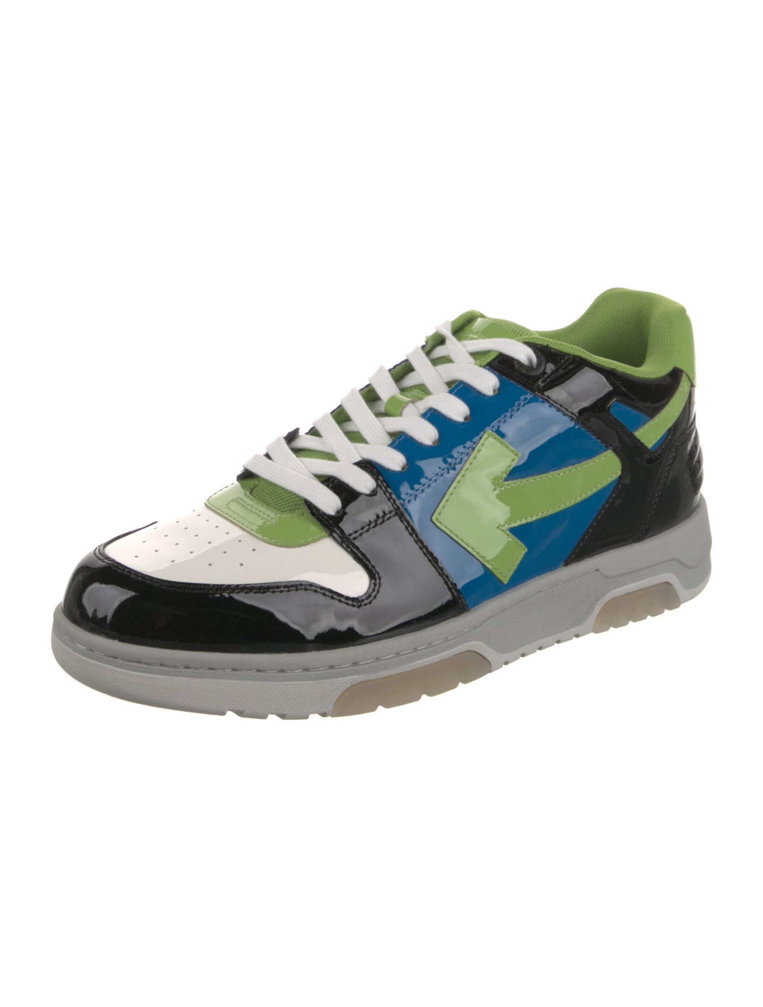 Off-White Out Of Office Sneakers