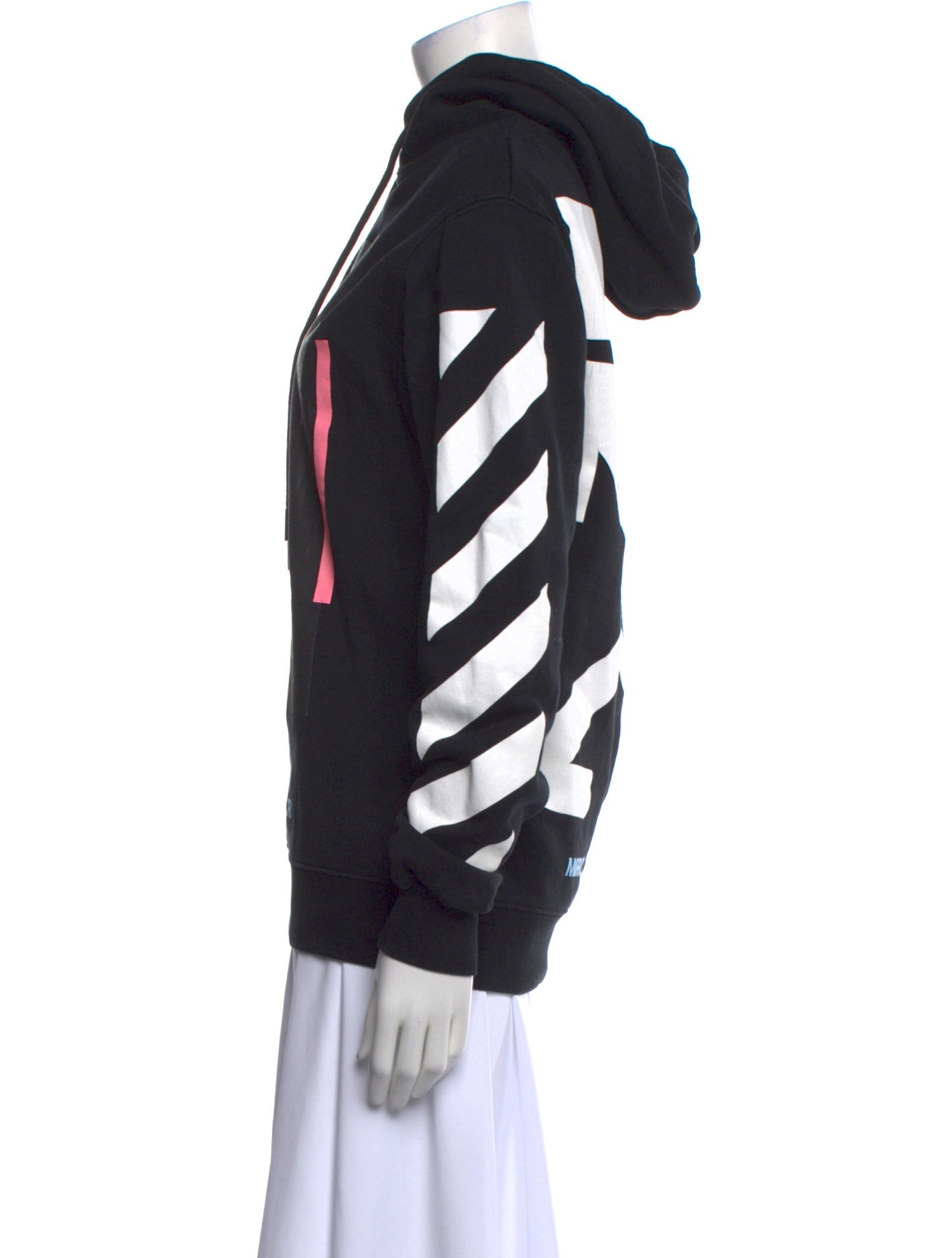Off-White 2010's Mirror Mirror Sweatshirt