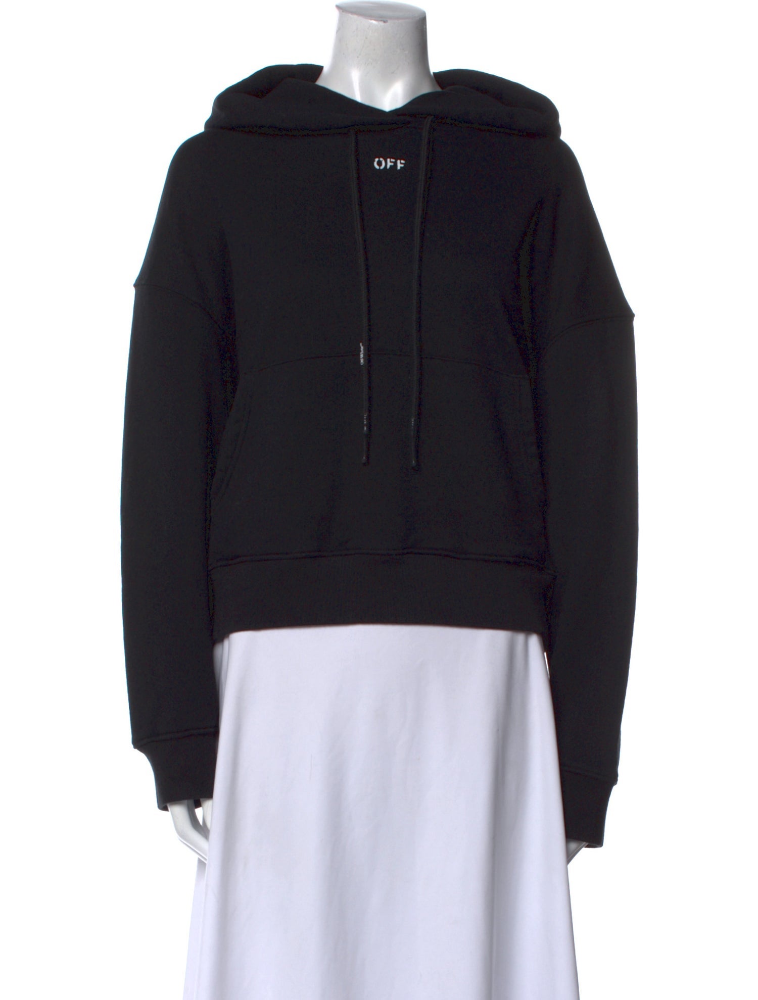 Off-White 2020 Arrows Hoodie