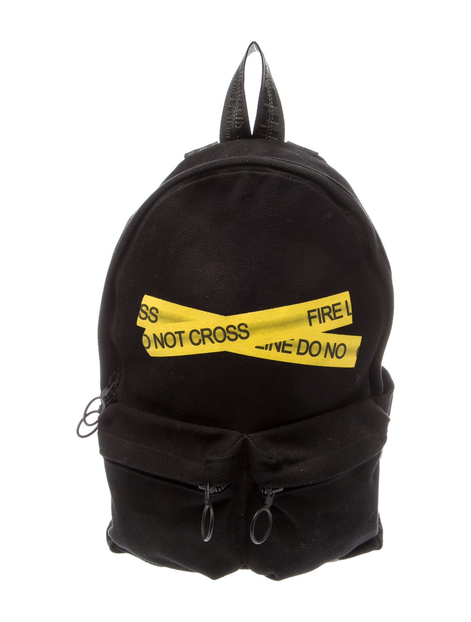 Off-White Backpack