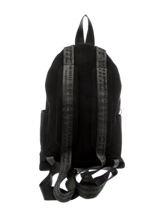 Off-White Backpack