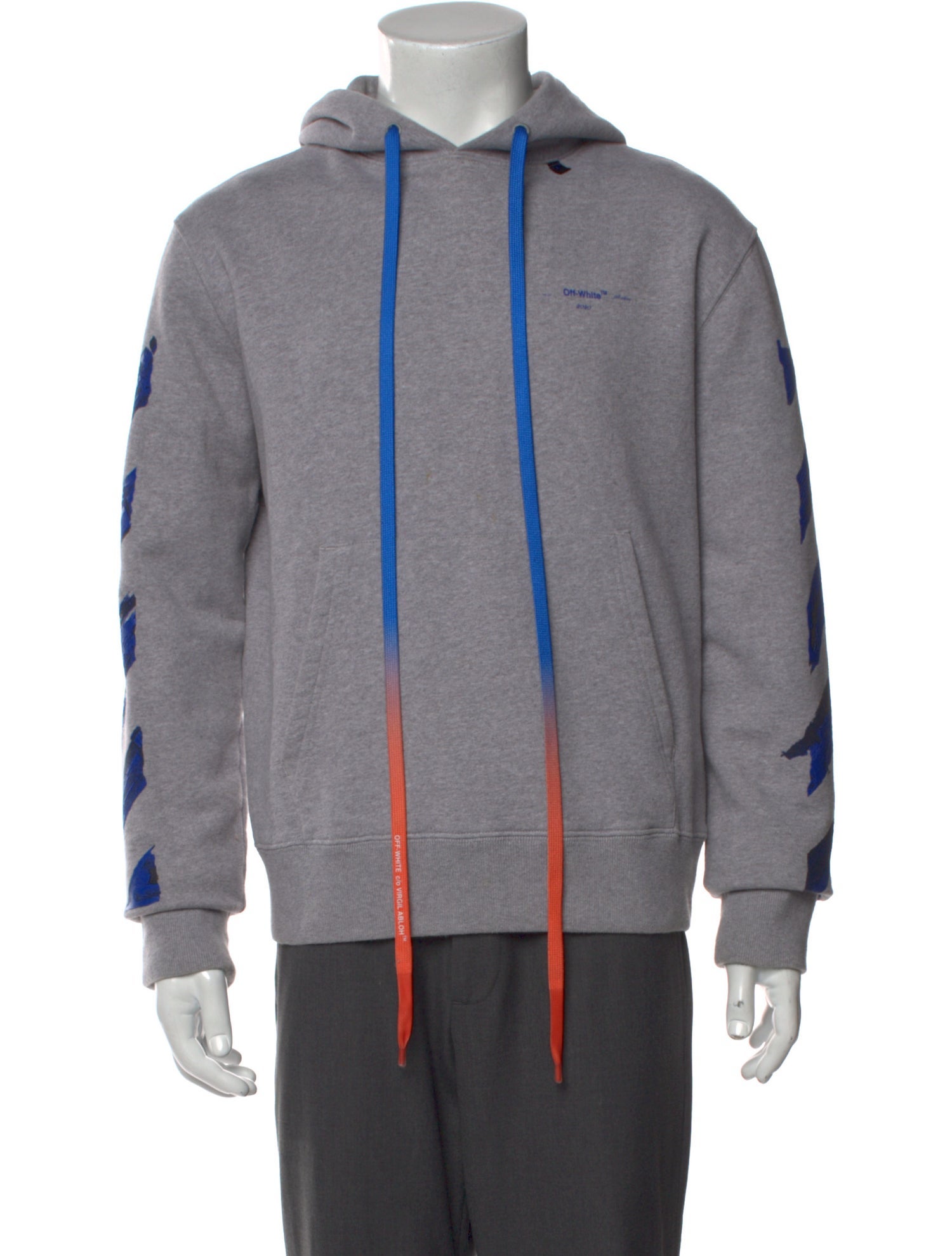 Off-White 2019 Arrows Hoodie