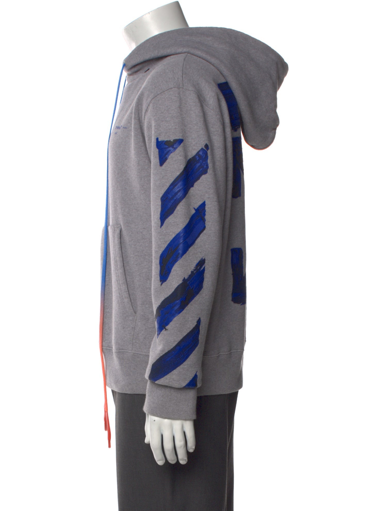 Off-White 2019 Arrows Hoodie