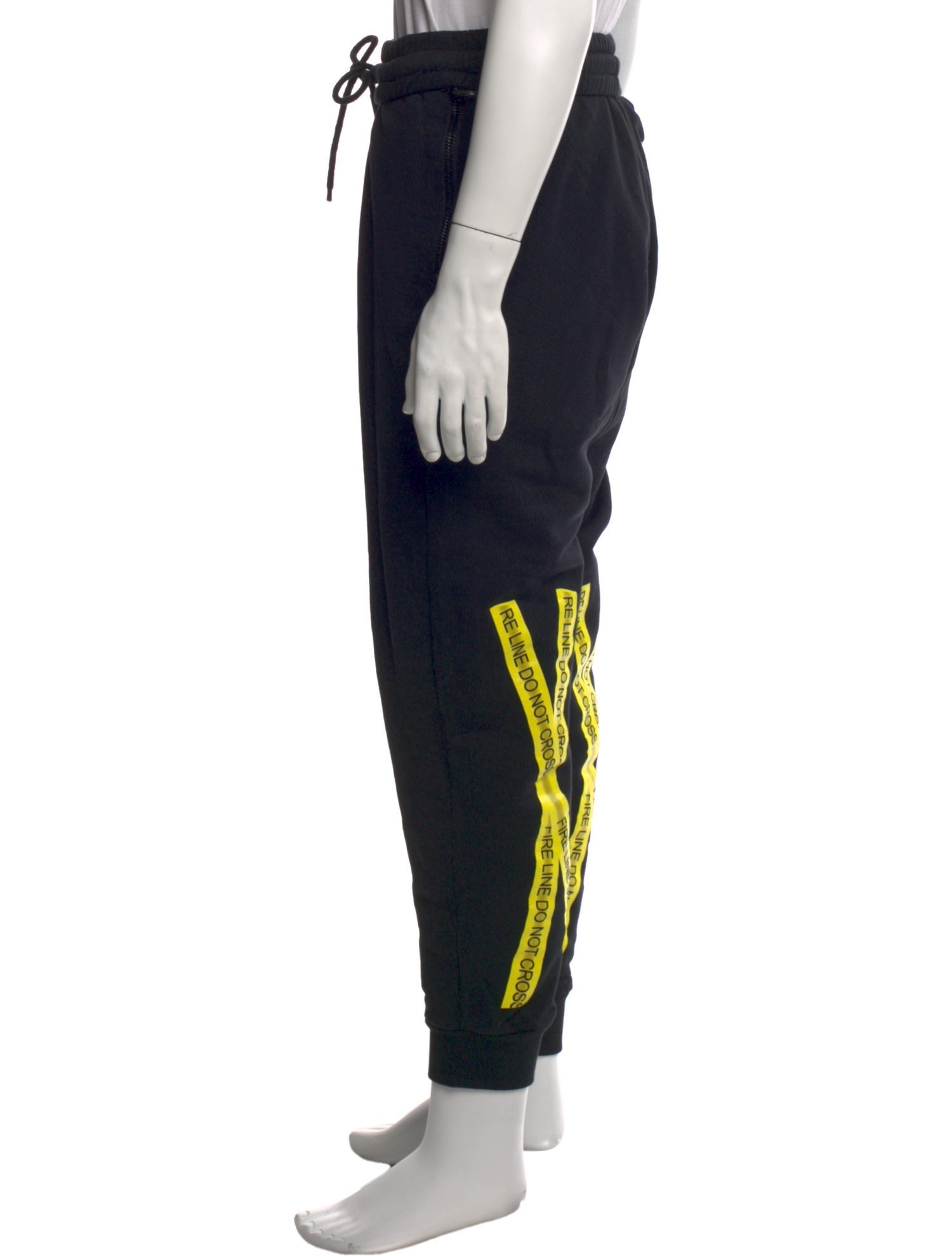 Off-White 2018 Joggers