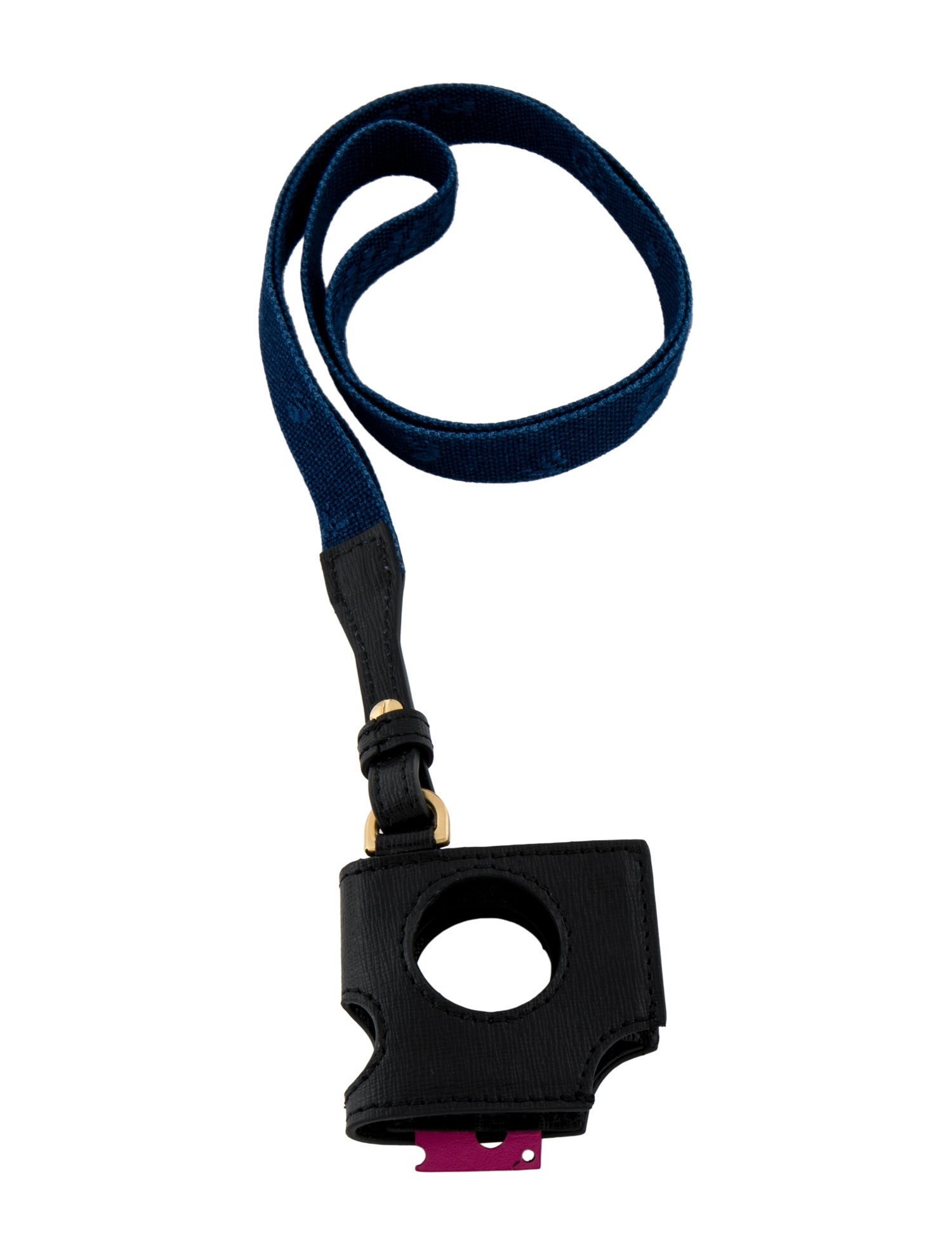 Off-White Special Collection Saffiano Airpods Case