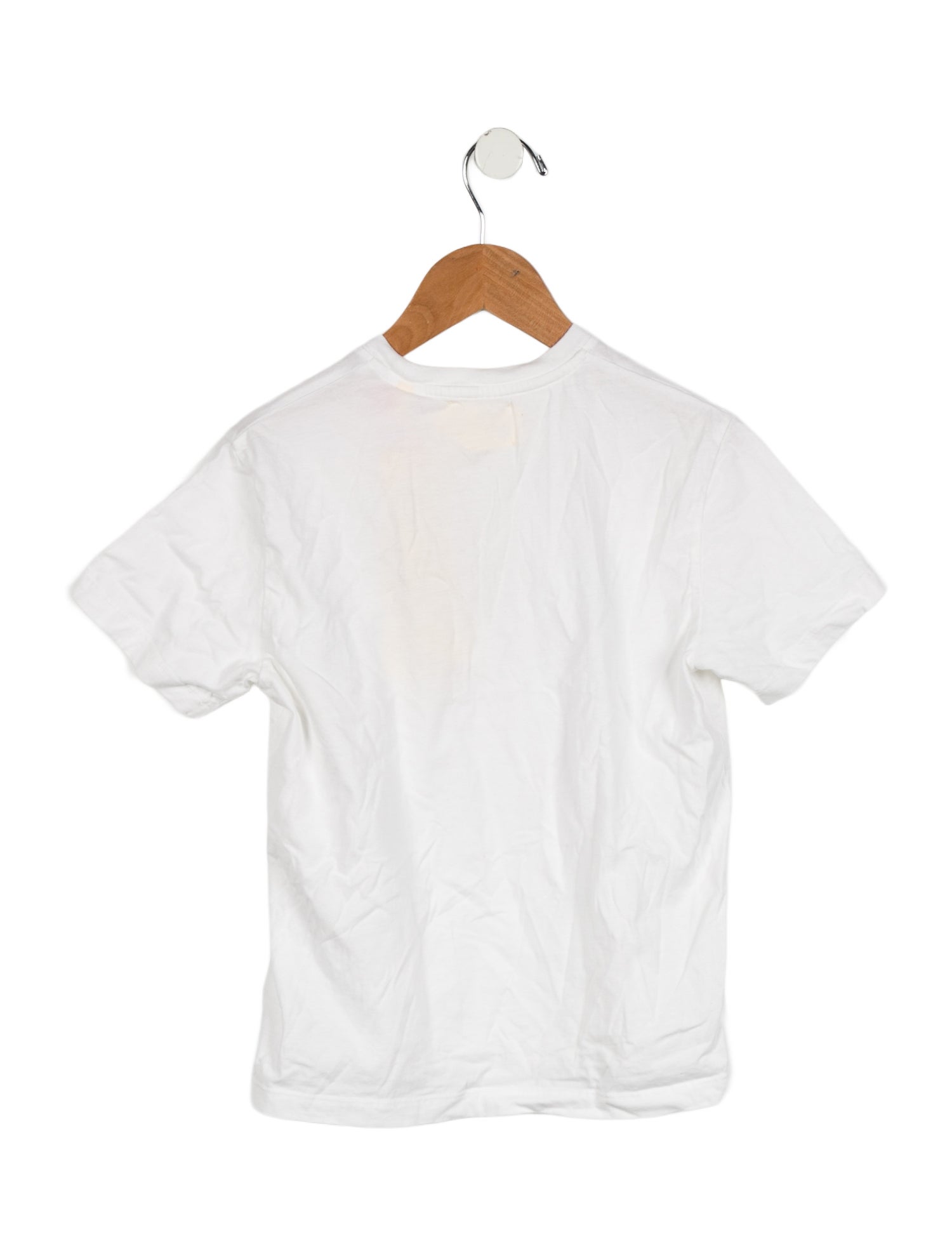 Off-White Kids' Mona Lisa T-shirt