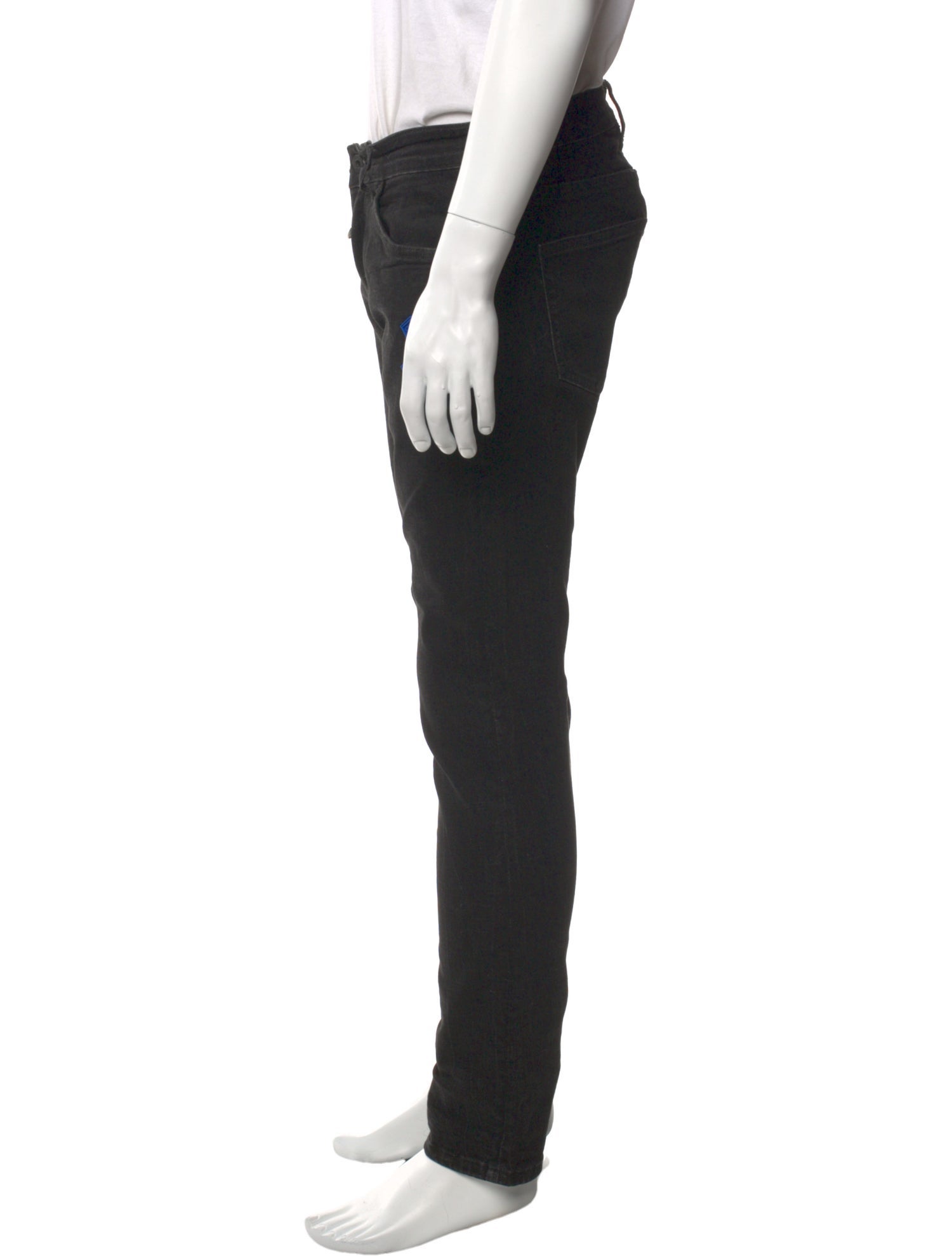 Off-White 2017 Skinny Jeans