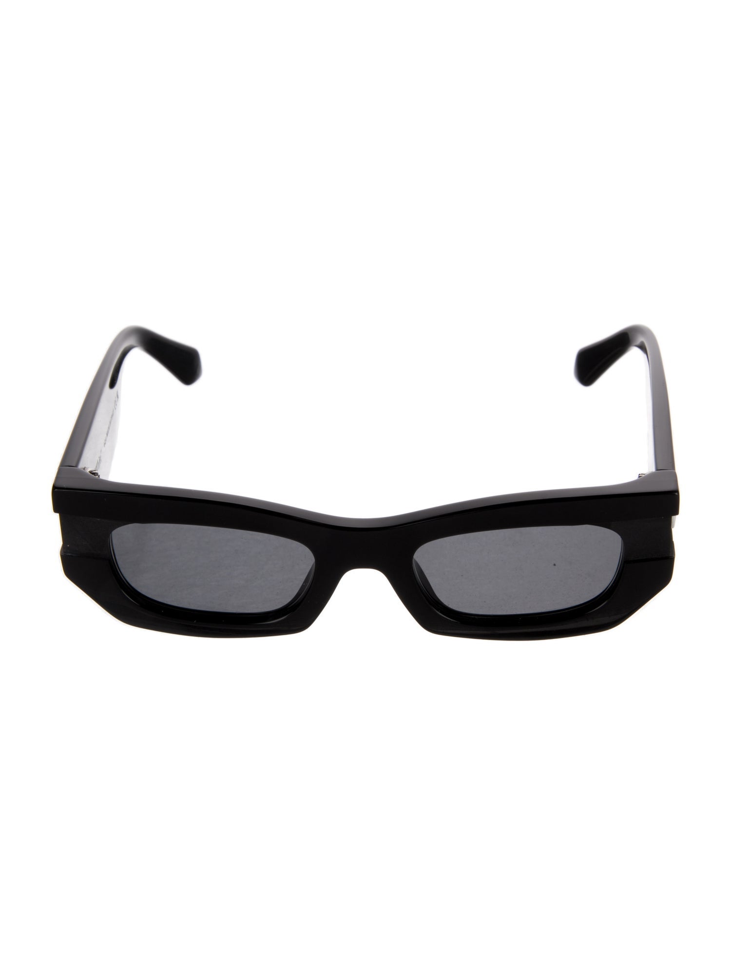 Off-White X Belleville Square Sunglasses