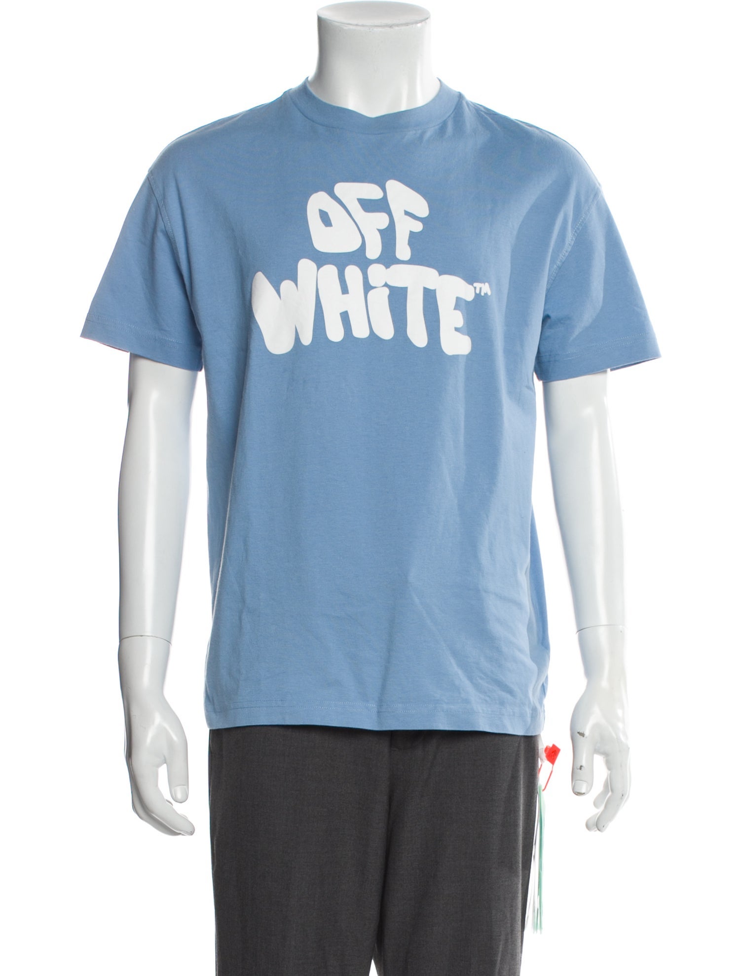 Off-White 2023 Logo T-Shirt w/ Tags
