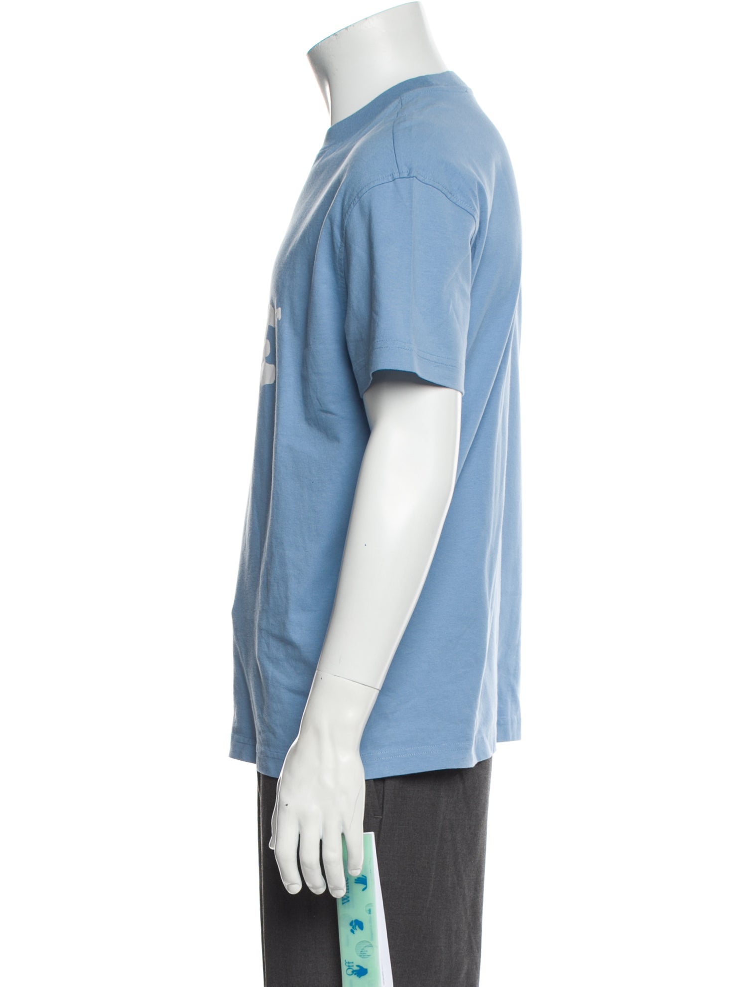 Off-White 2023 Logo T-Shirt w/ Tags