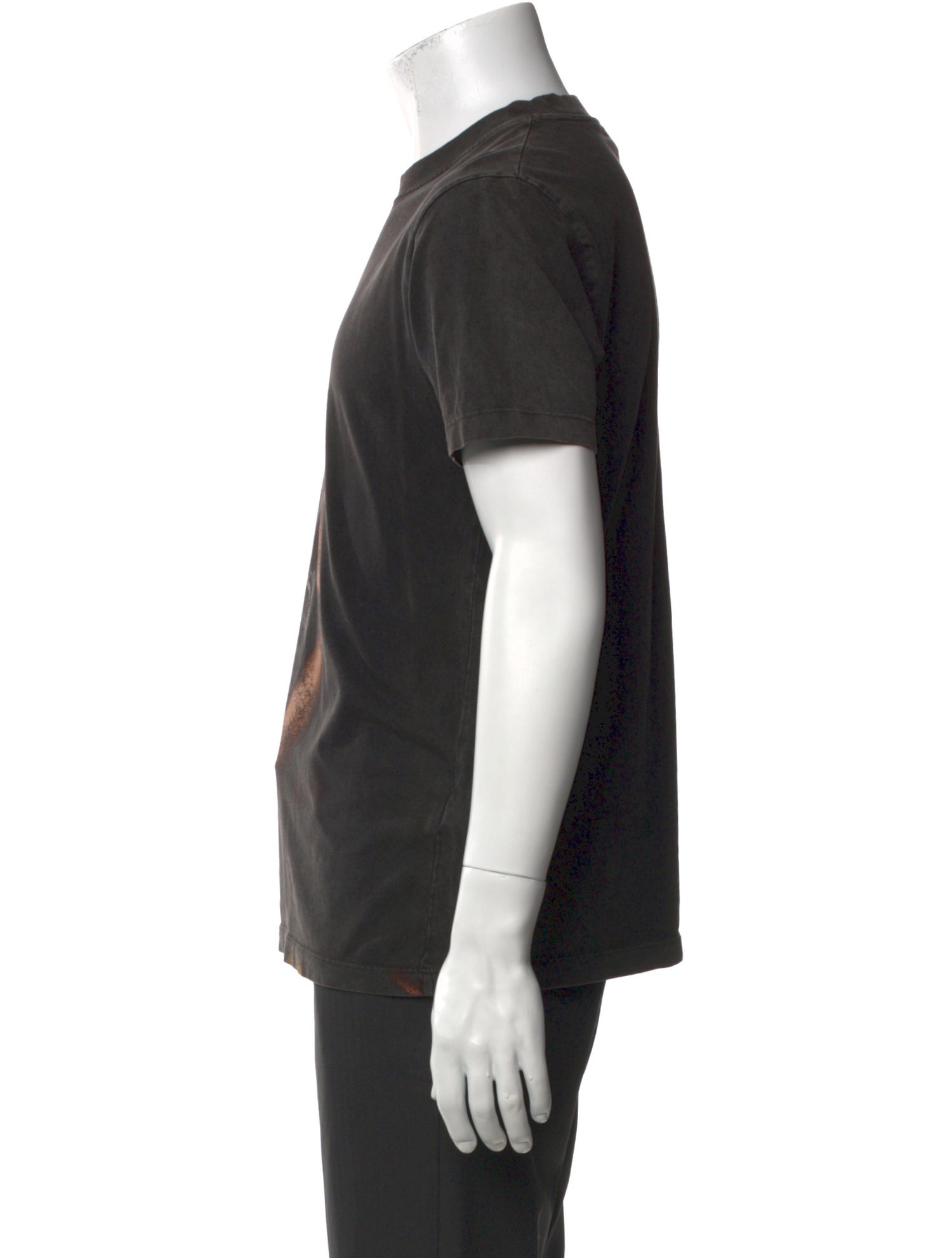 Off-White 2023 Graphic Print T-Shirt