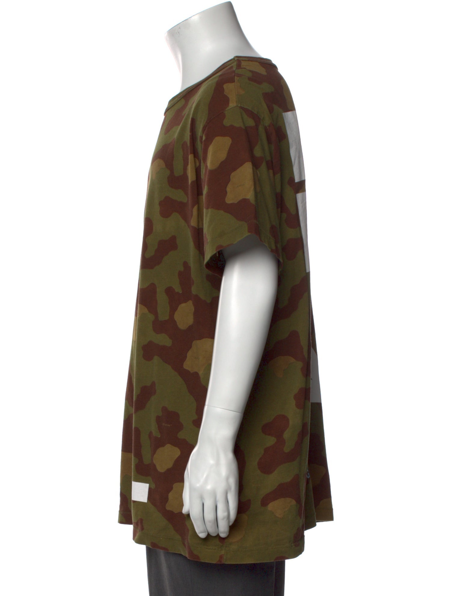 Off-White 2017 Arrows Shirt