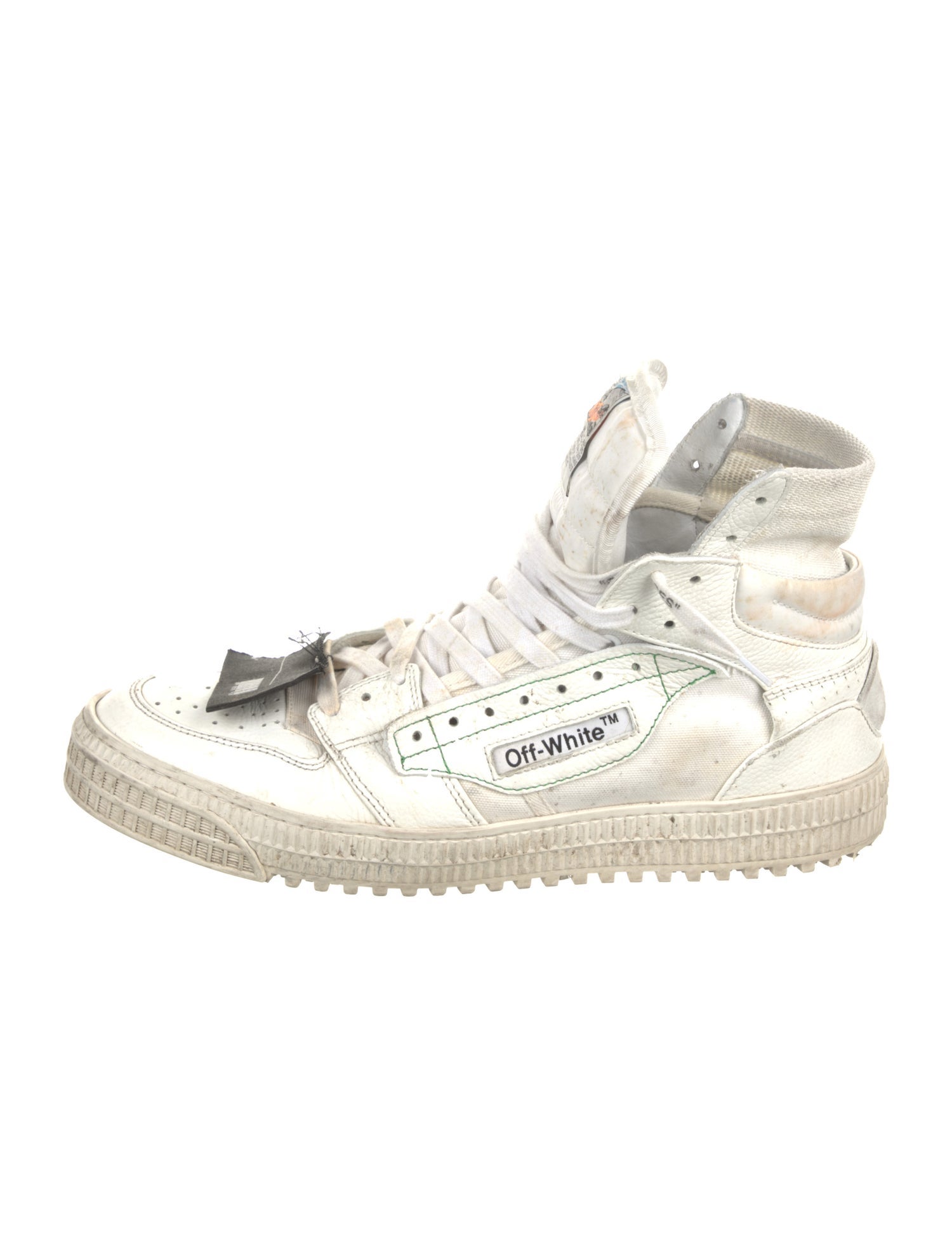 Off-White Off-Court 3.0 Sneakers