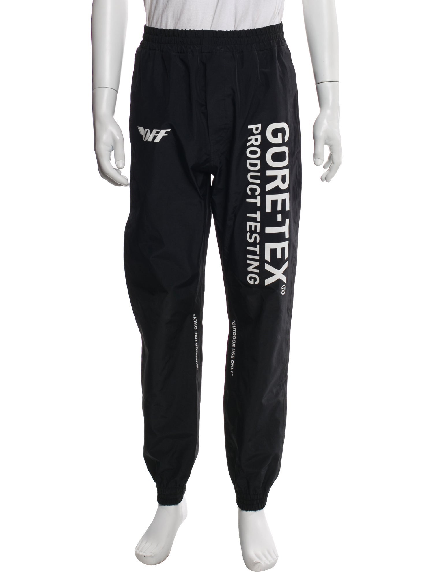 Off-White 2018 Joggers