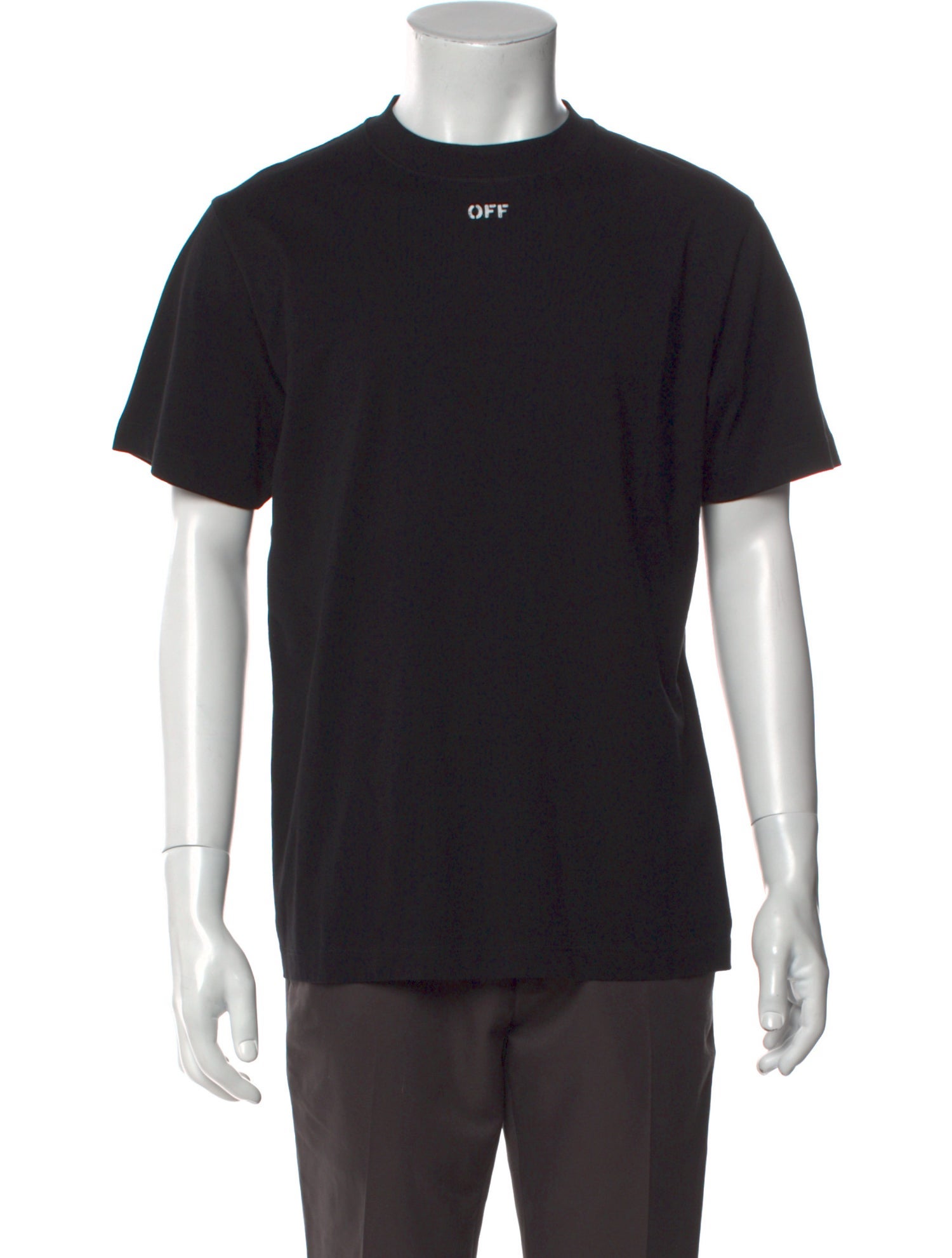 Off-White 2020 Arrows T-Shirt w/ Tags